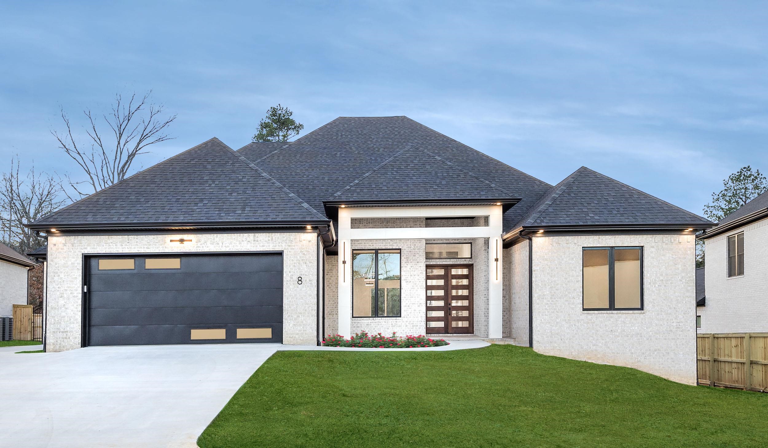 CHENAL VALLEY ABINGTON COURT - Residential