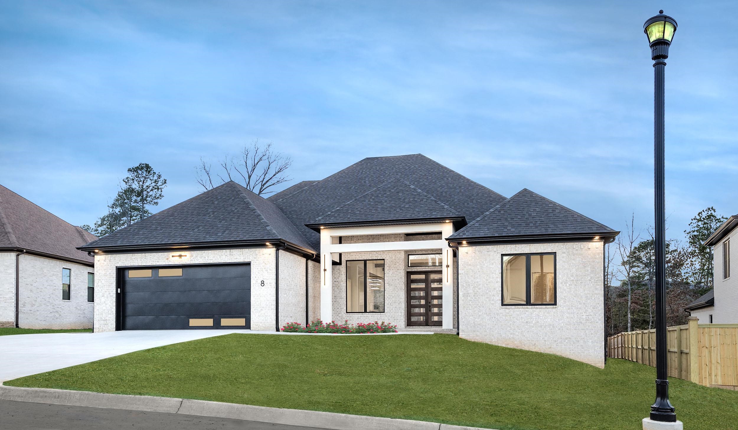 CHENAL VALLEY ABINGTON COURT - Residential