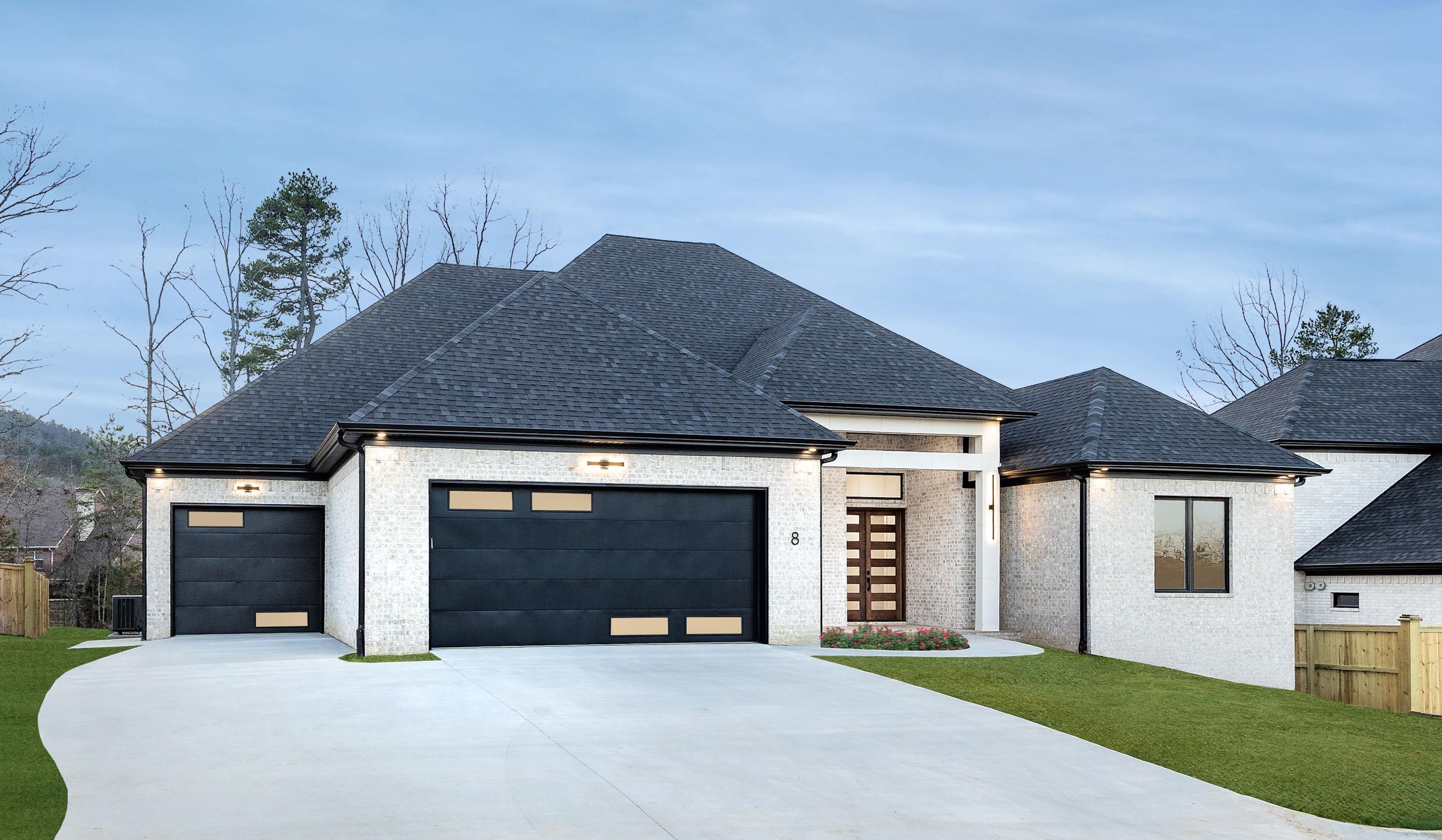 CHENAL VALLEY ABINGTON COURT - Residential