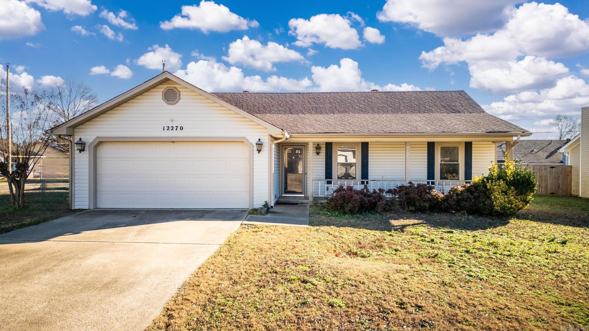 Maryland Place - Residential Lease