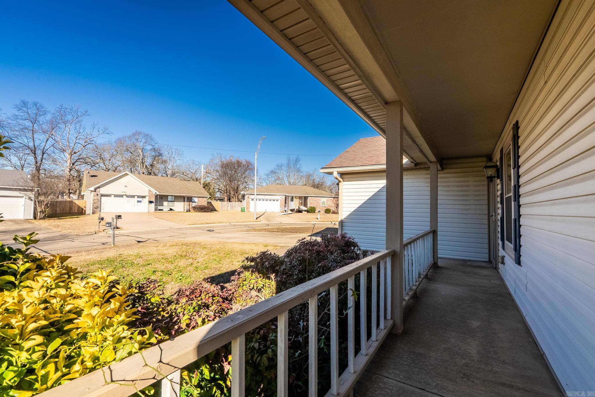 Maryland Place - Residential Lease