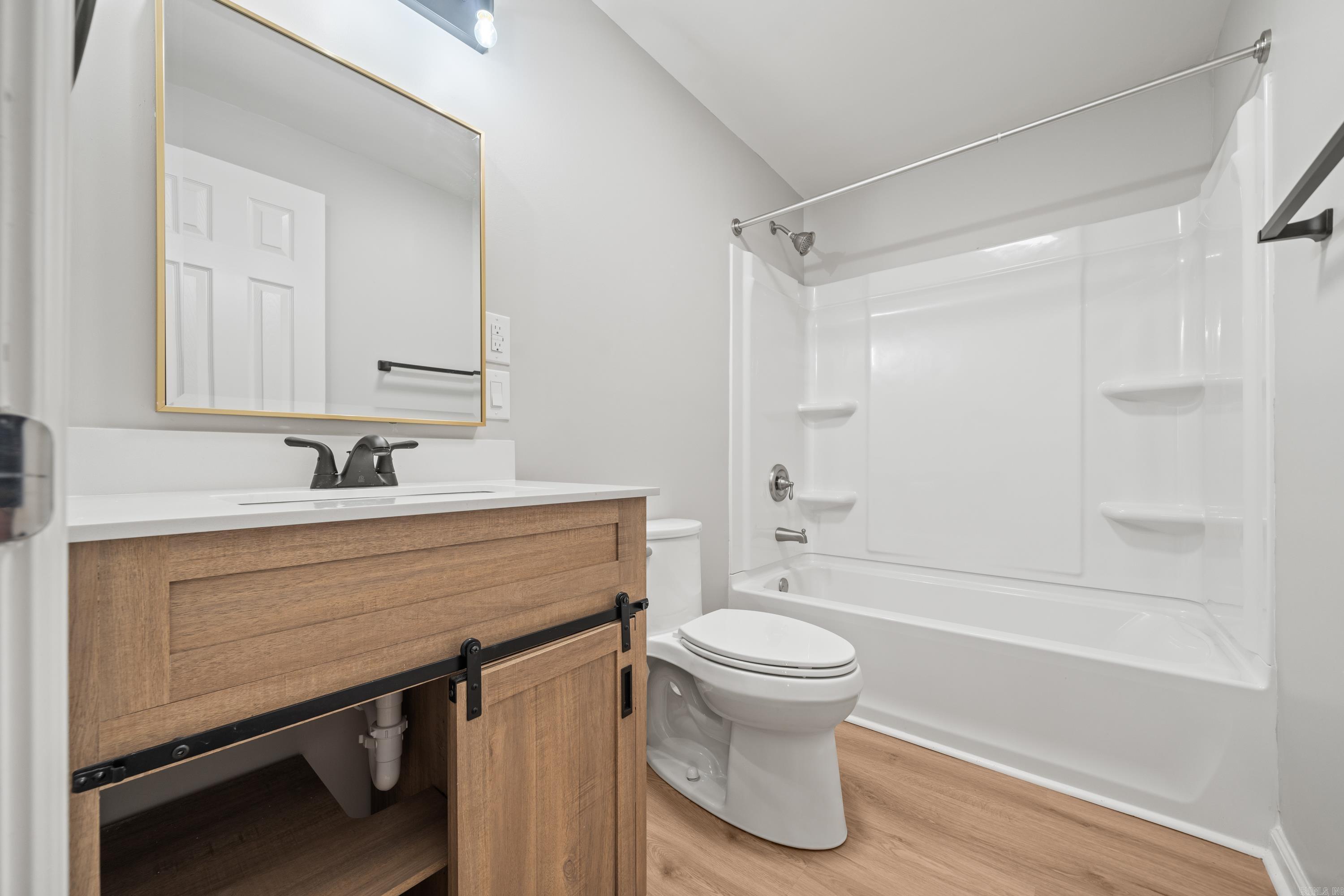 Hardage-Vance - Residential Income
