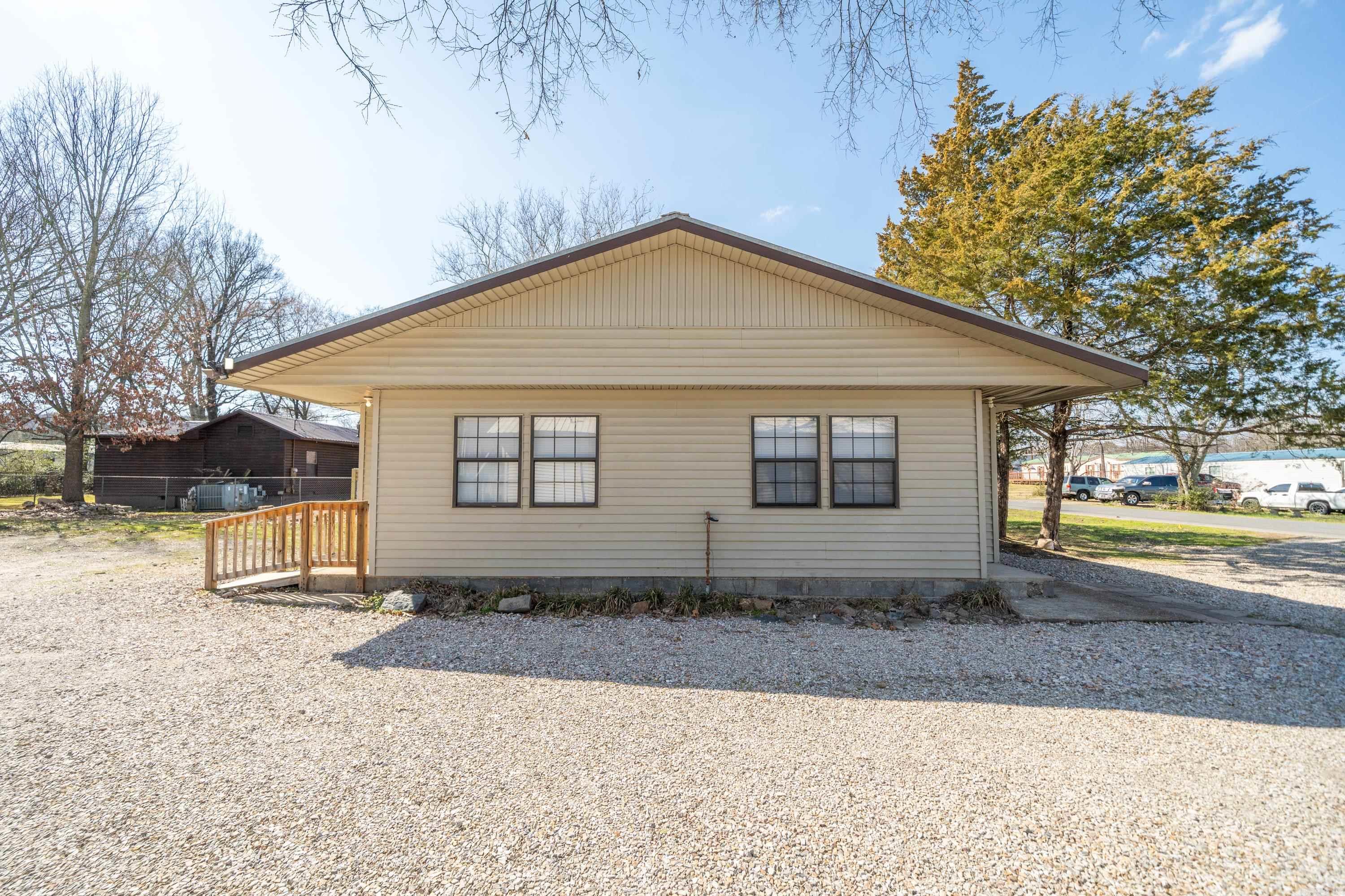 Hardage-Vance - Residential Income