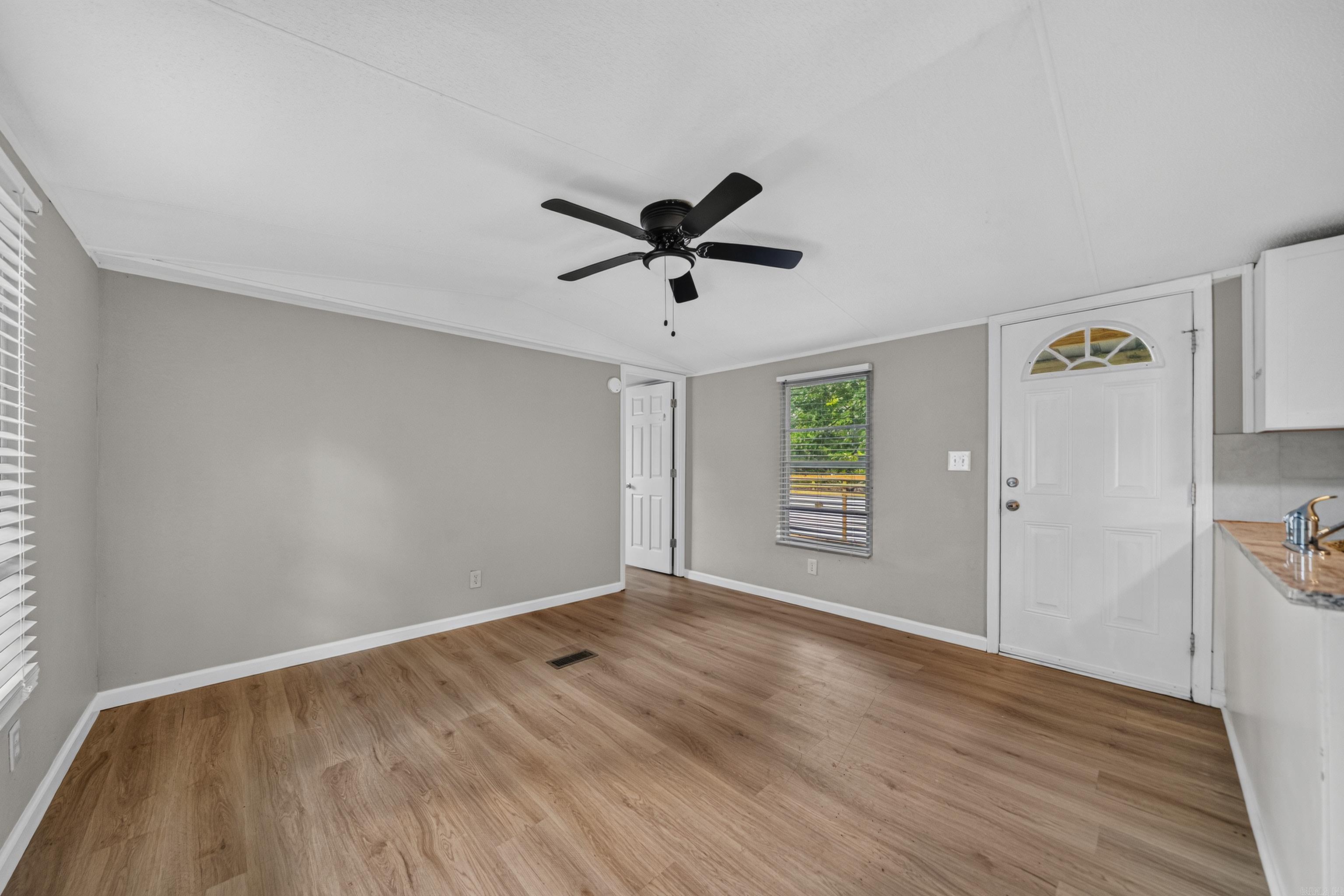 Hardage-Vance - Residential Income