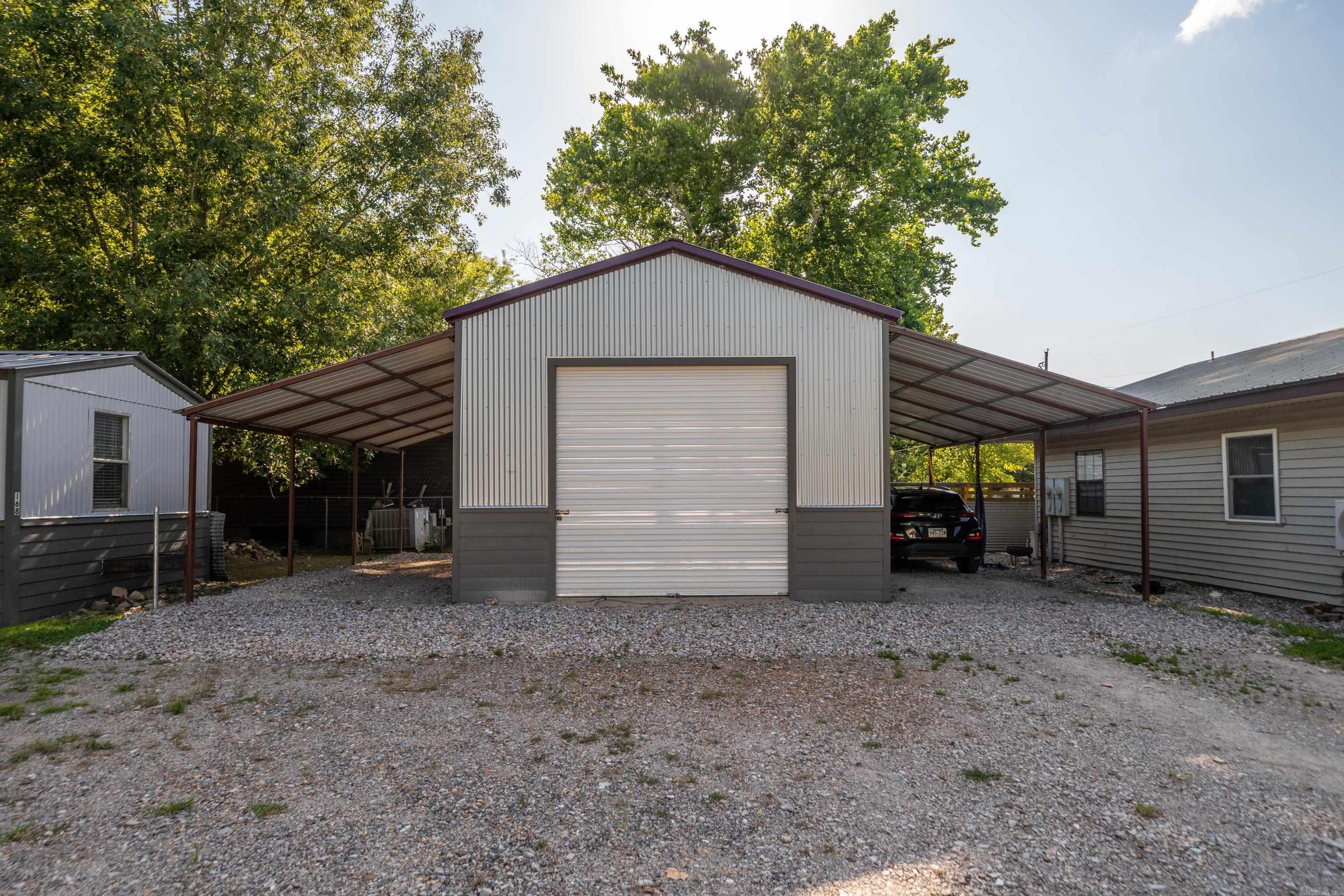 Hardage-Vance - Residential Income