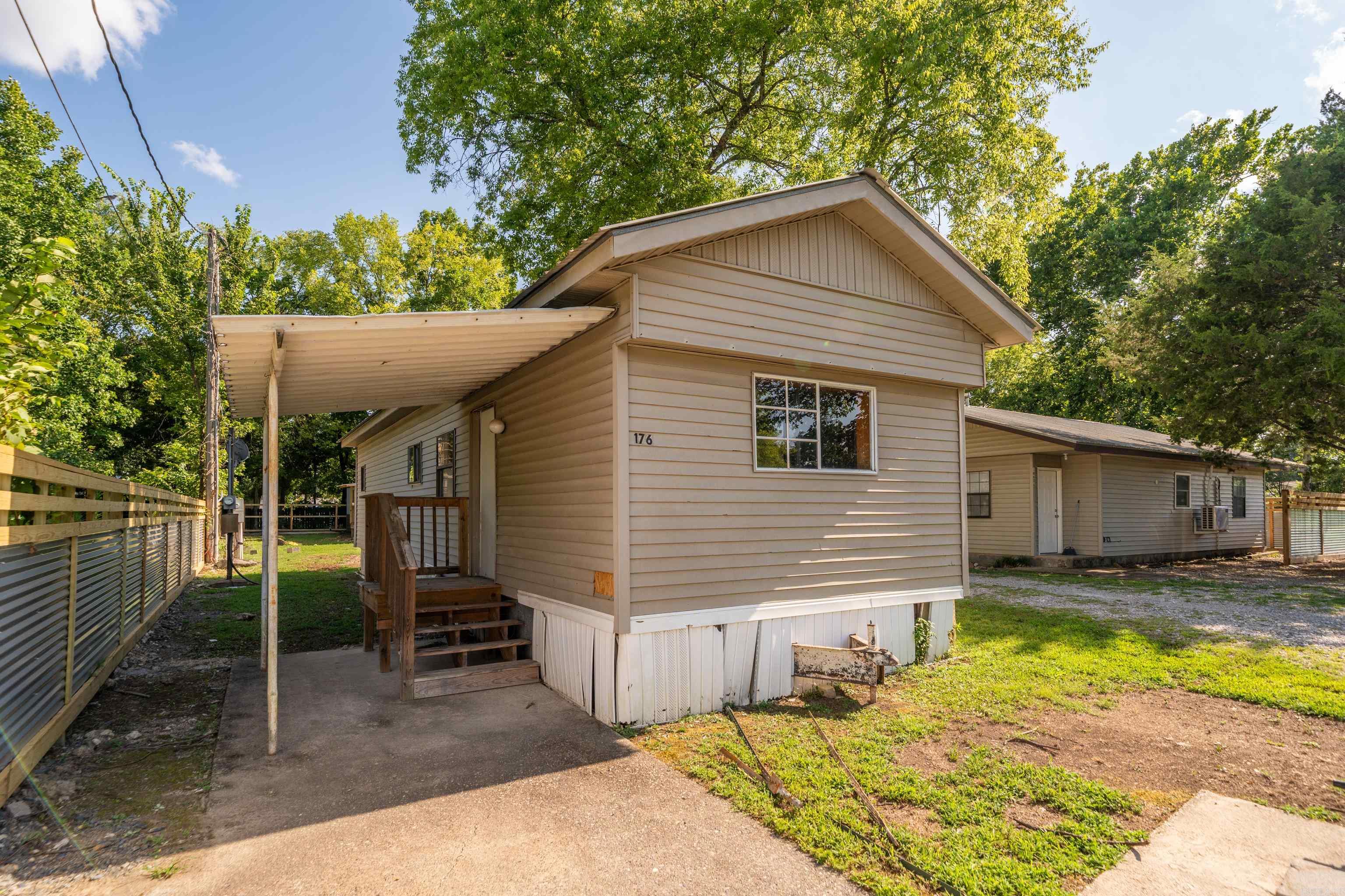 Hardage-Vance - Residential Income