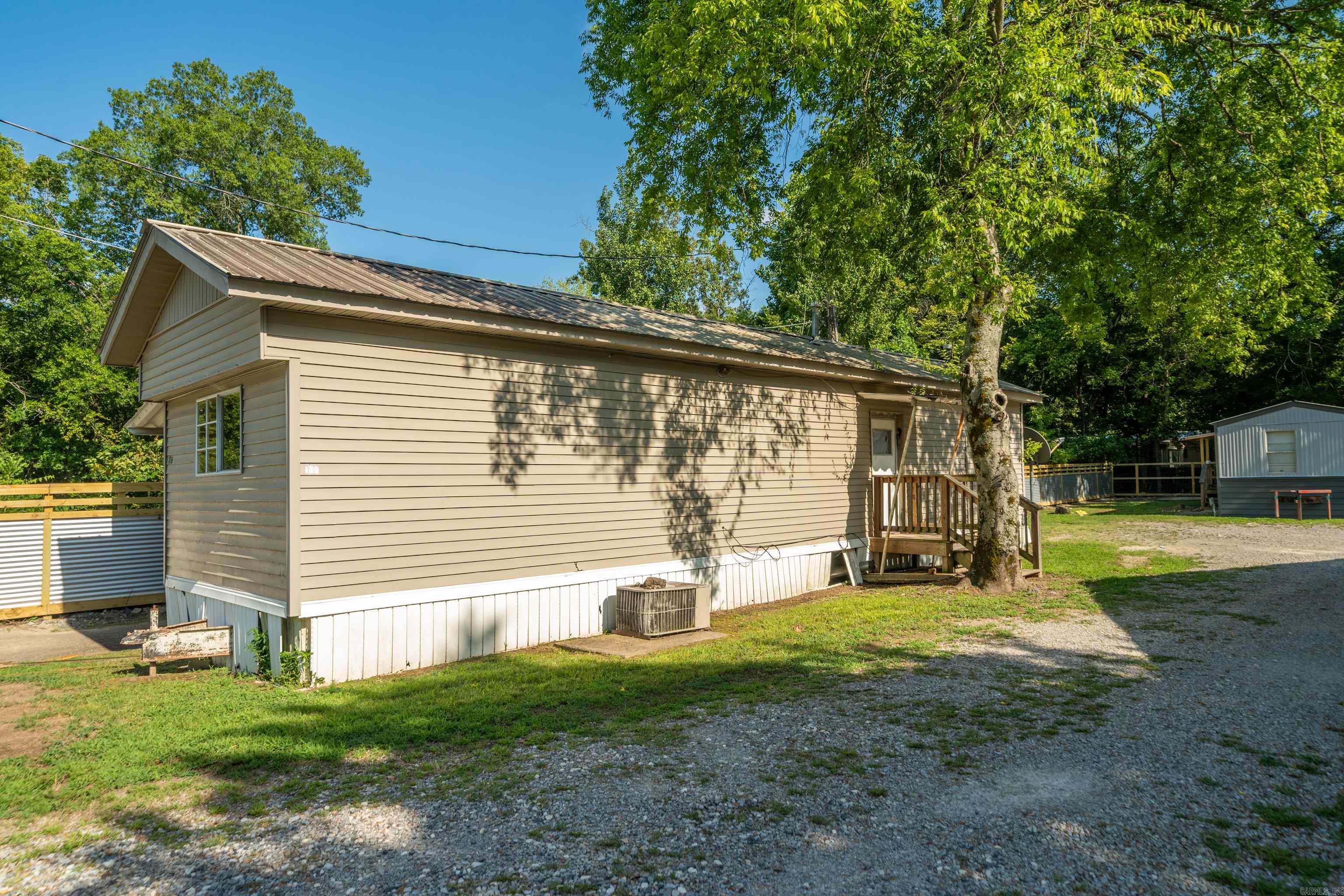 Hardage-Vance - Residential Income
