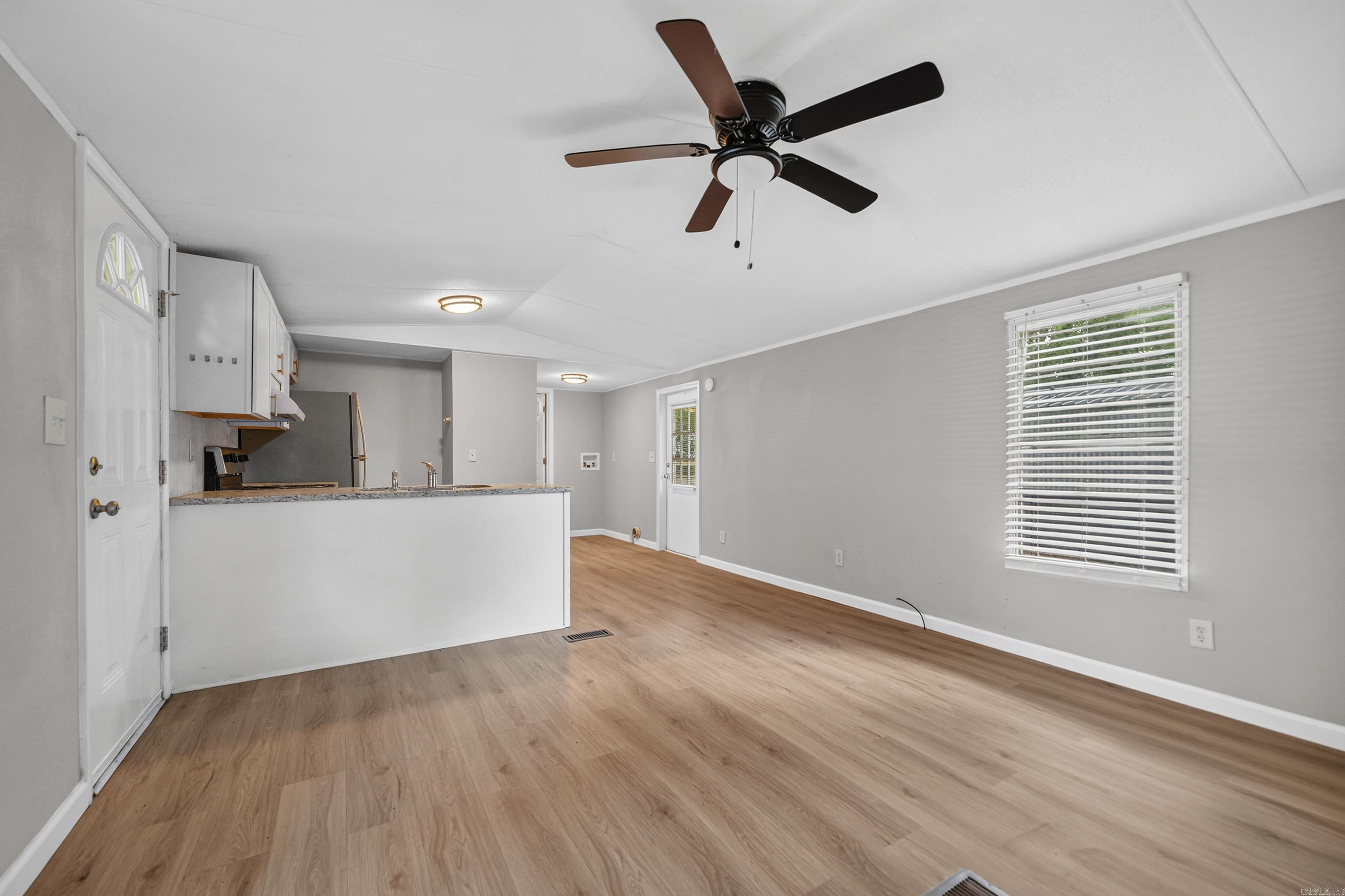 Hardage-Vance - Residential Income