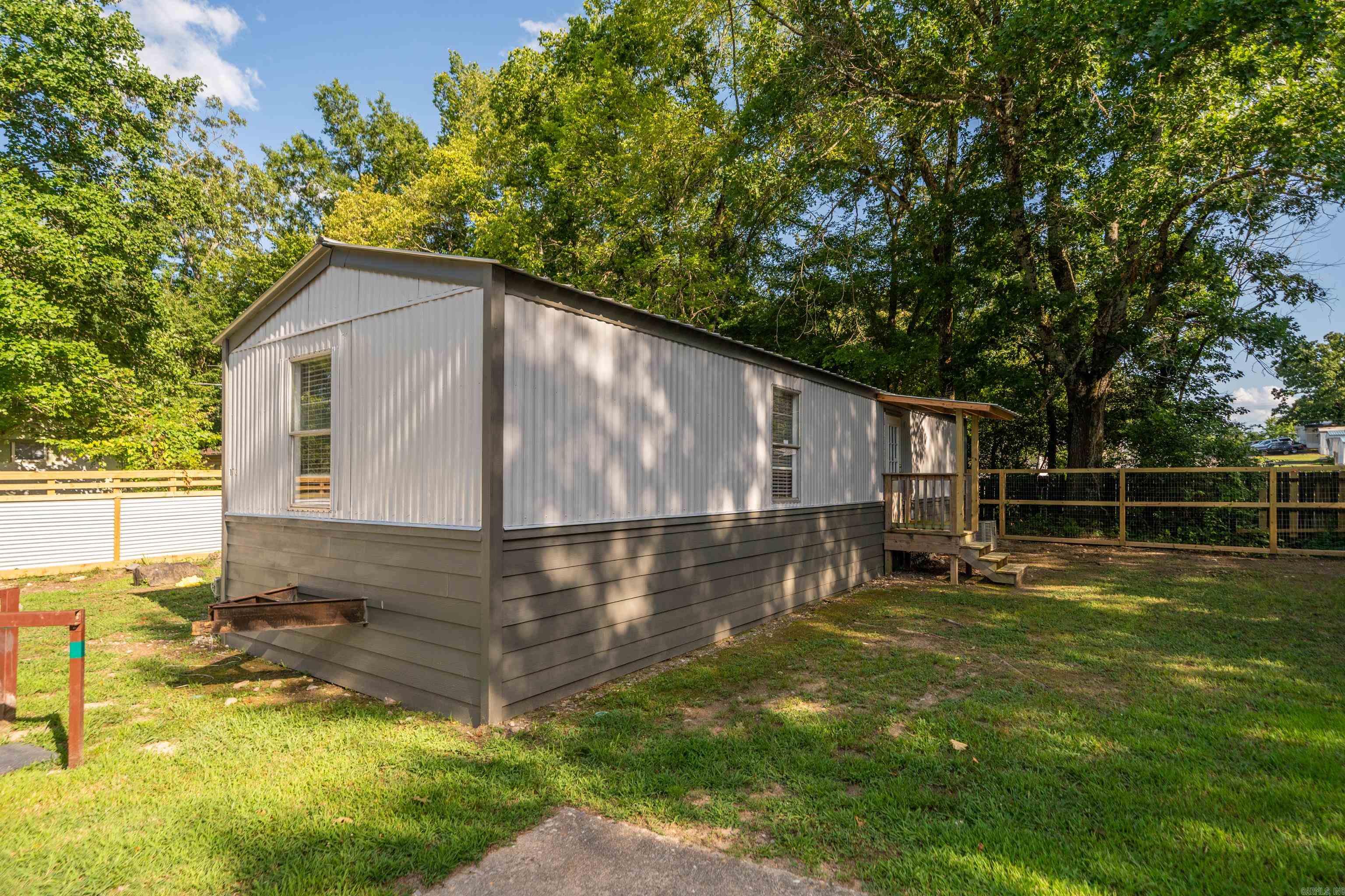 Hardage-Vance - Residential Income