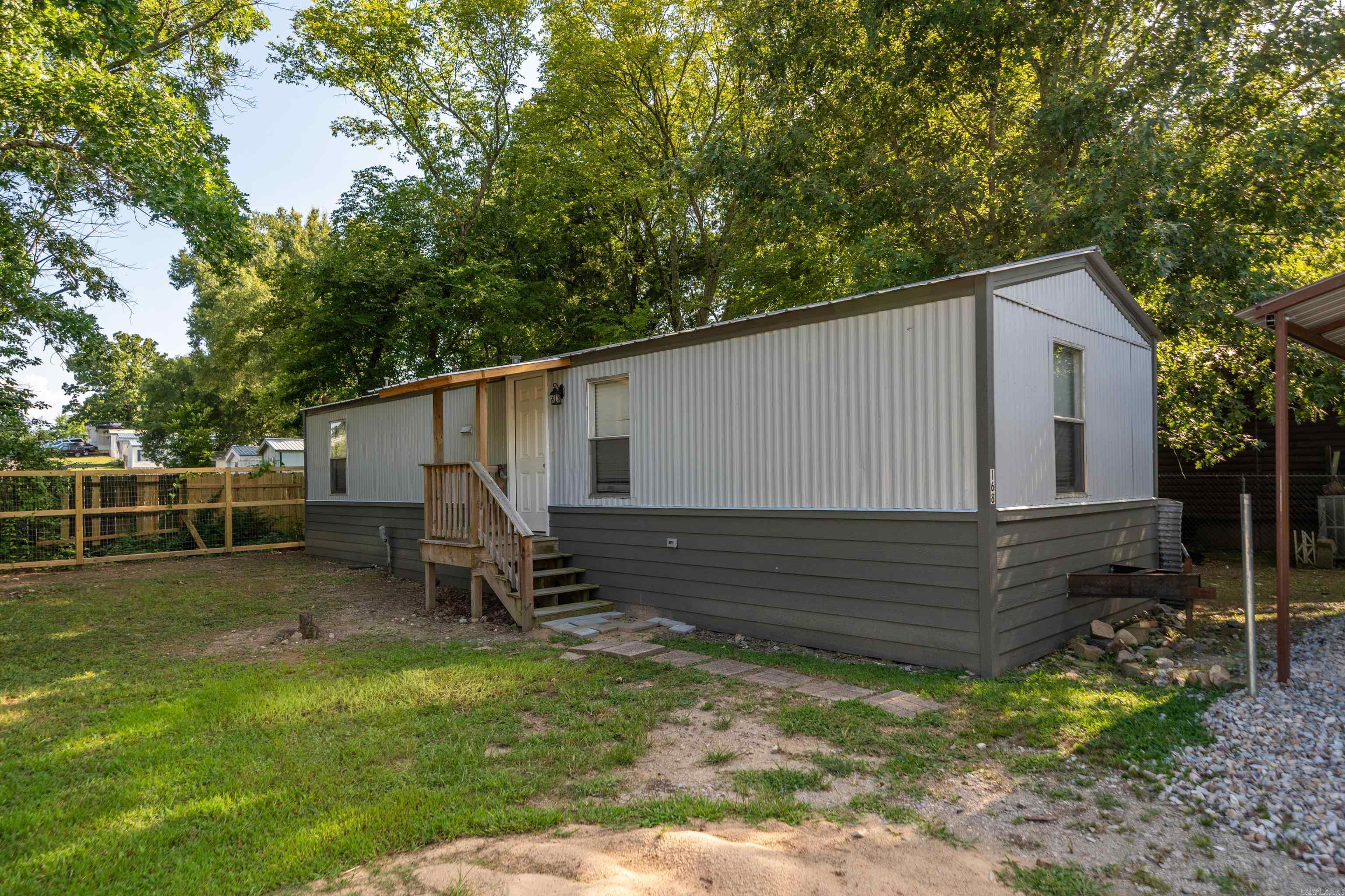 Hardage-Vance - Residential Income