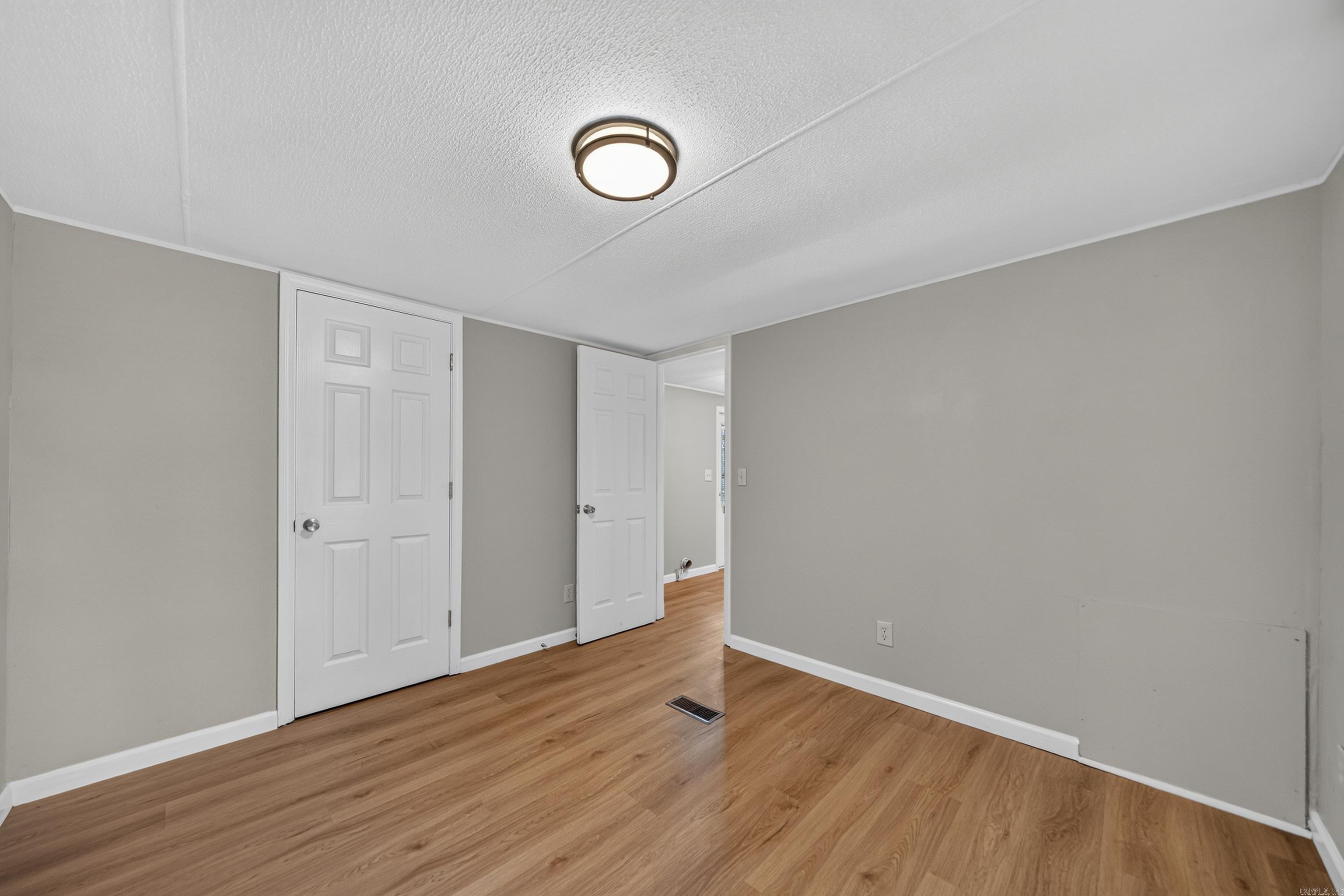 Hardage-Vance - Residential Income