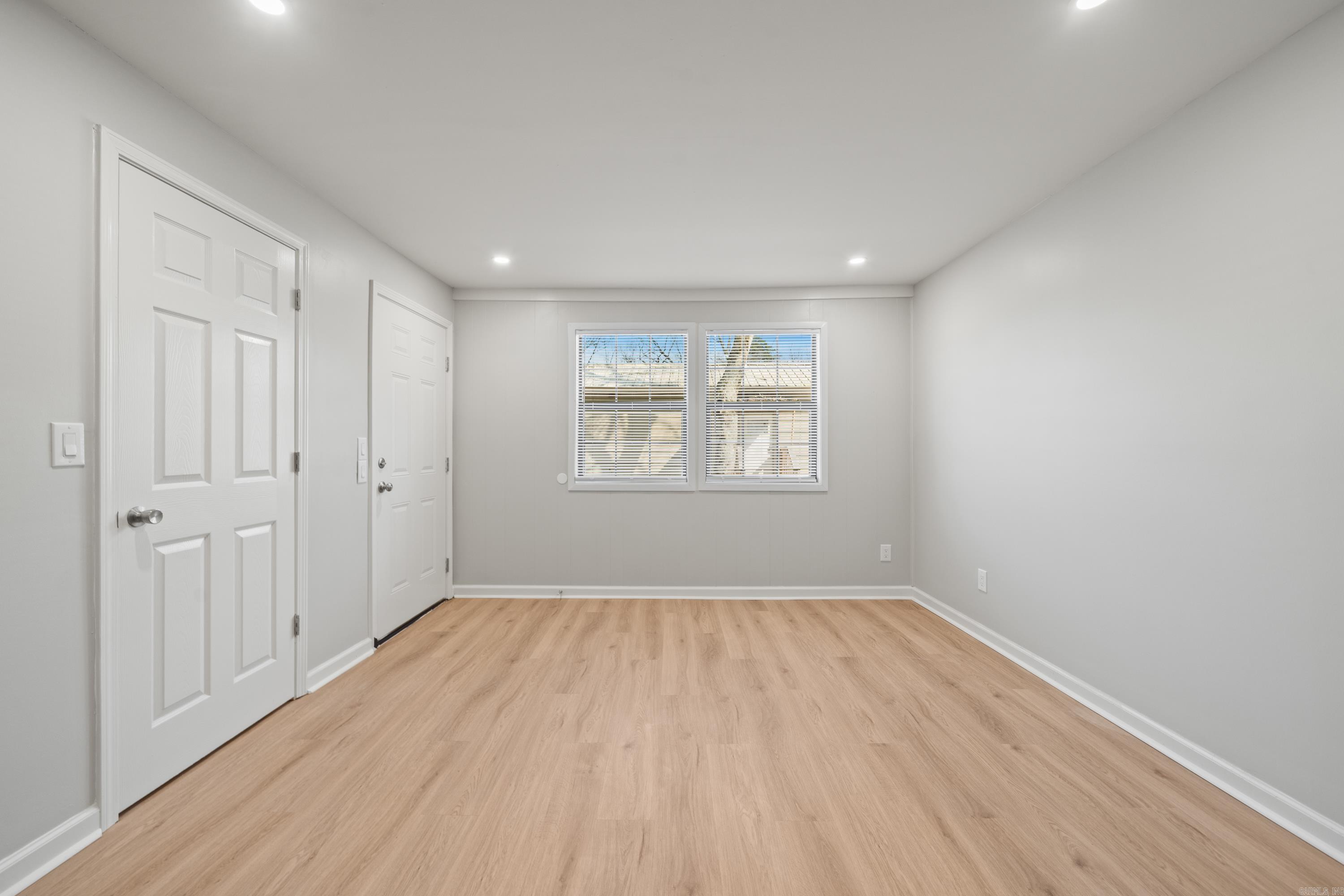 Hardage-Vance - Residential Income