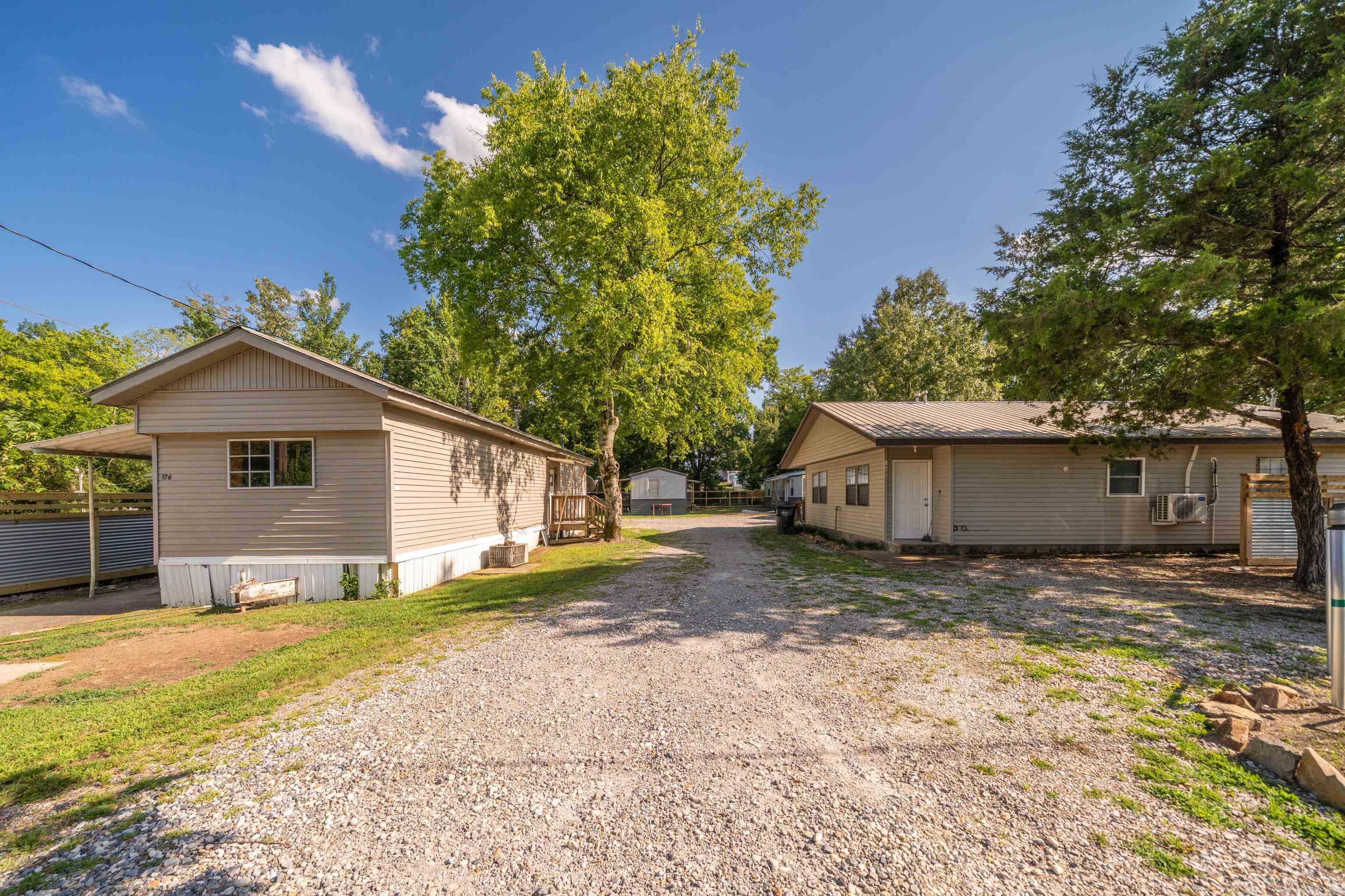 Hardage-Vance - Residential Income