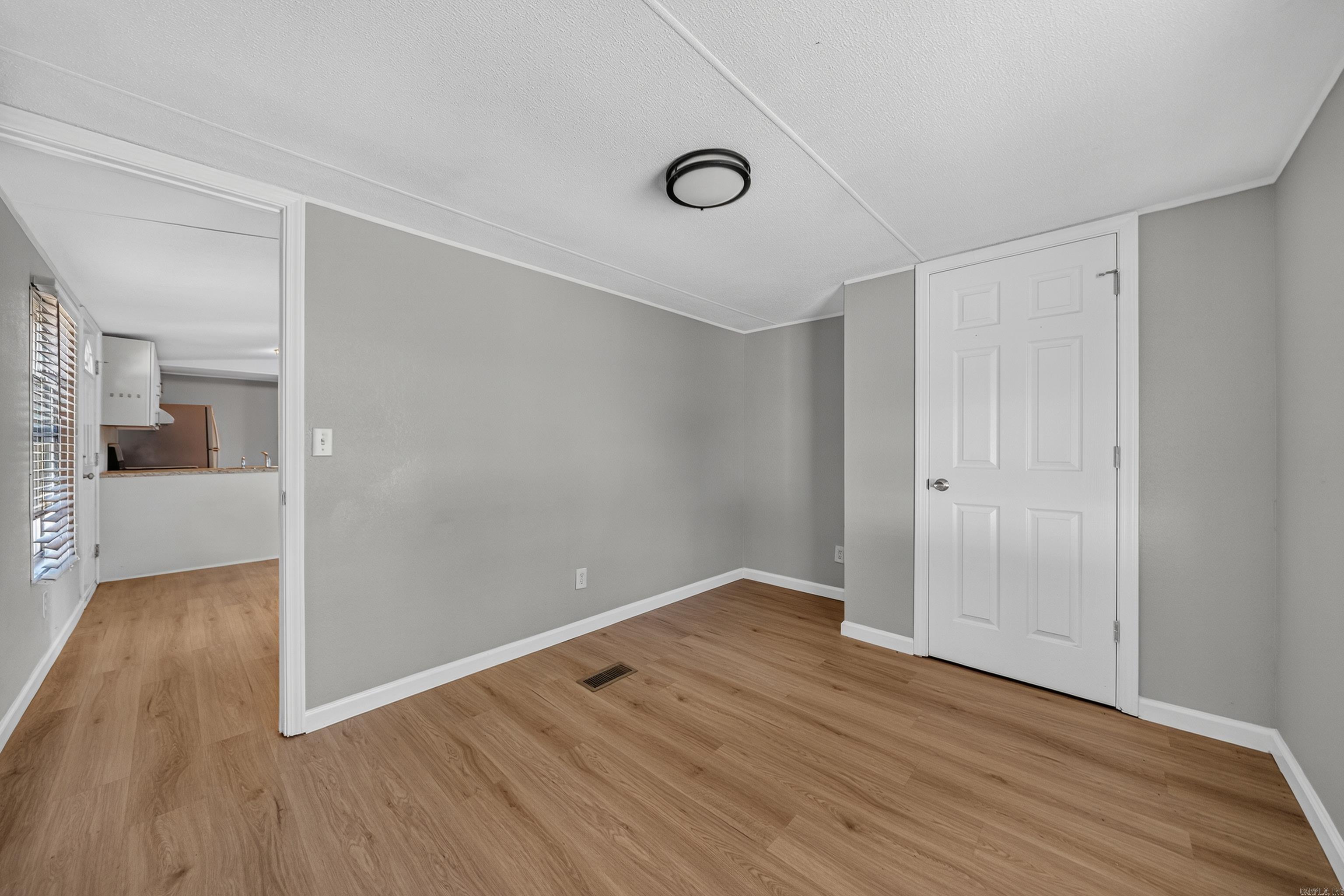 Hardage-Vance - Residential Income