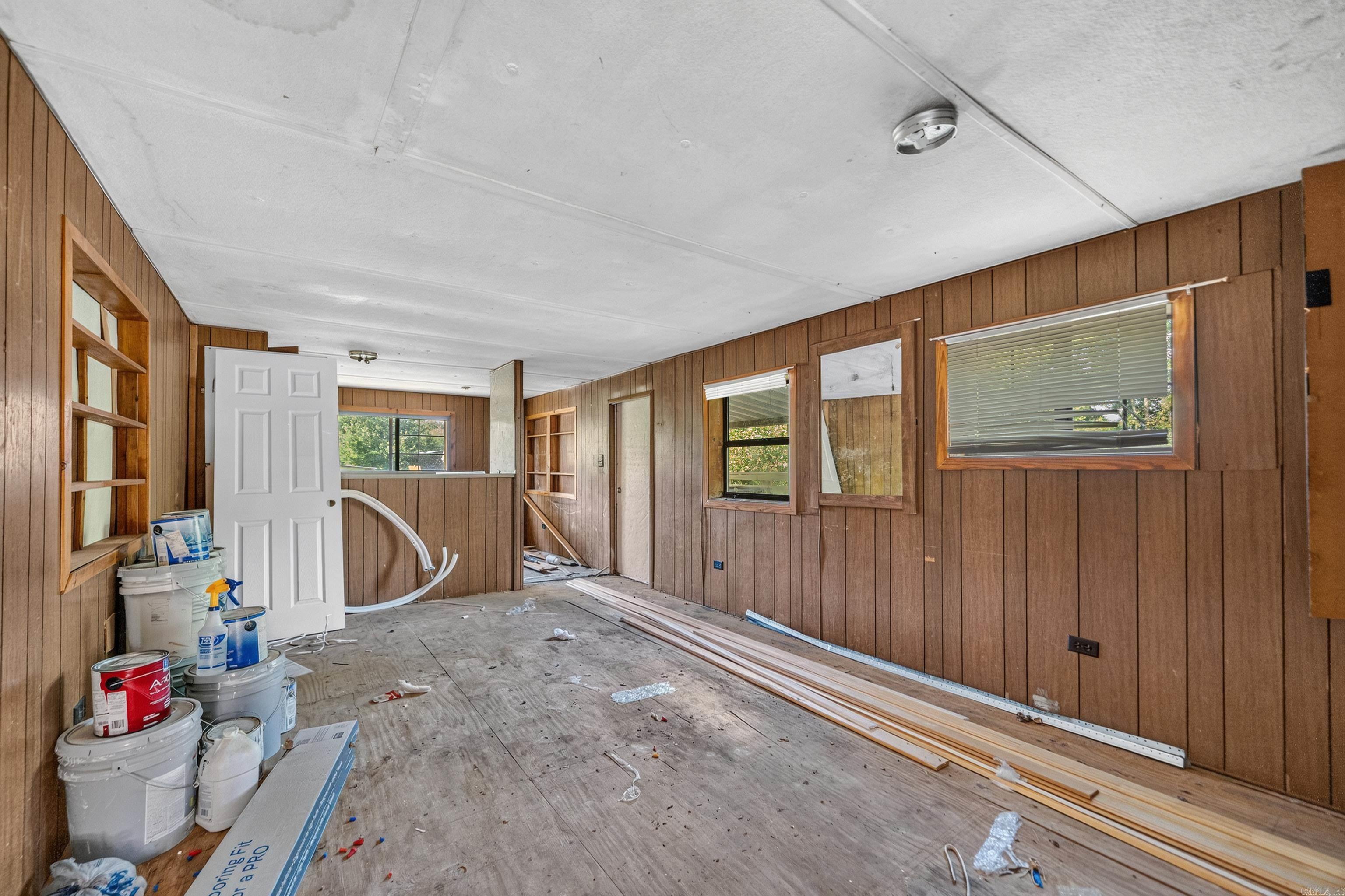 Hardage-Vance - Residential Income