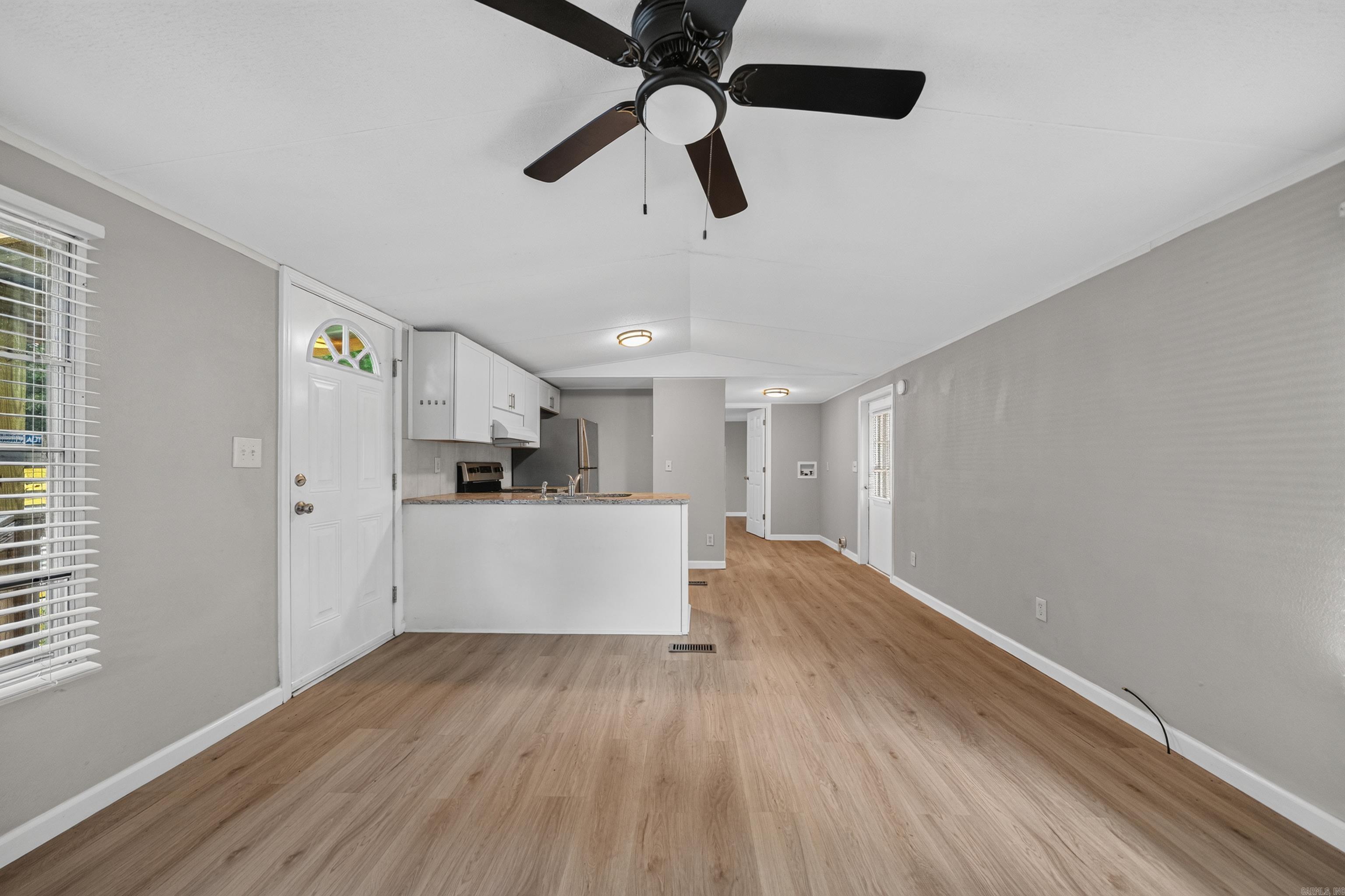 Hardage-Vance - Residential Income
