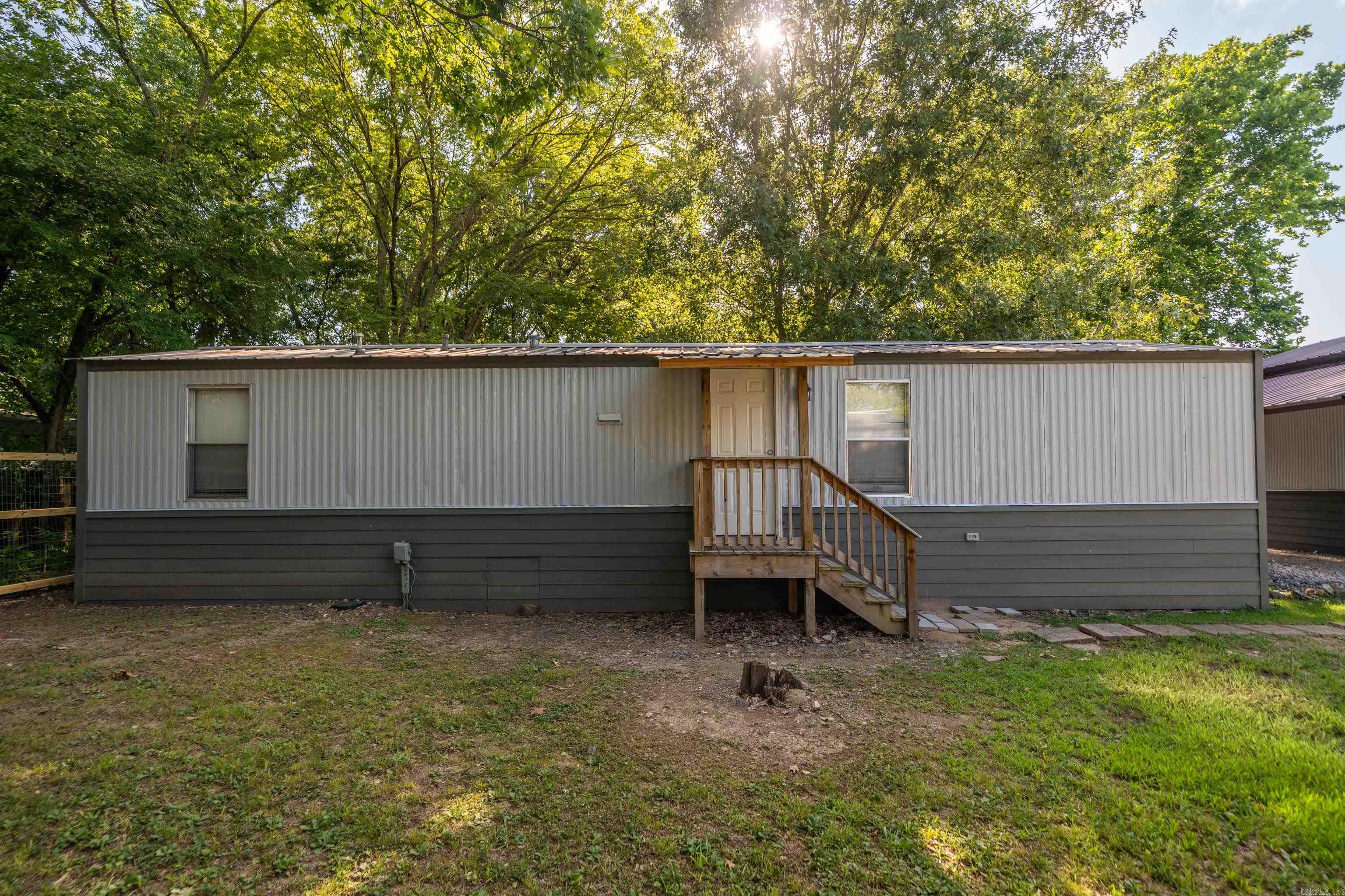 Hardage-Vance - Residential Income