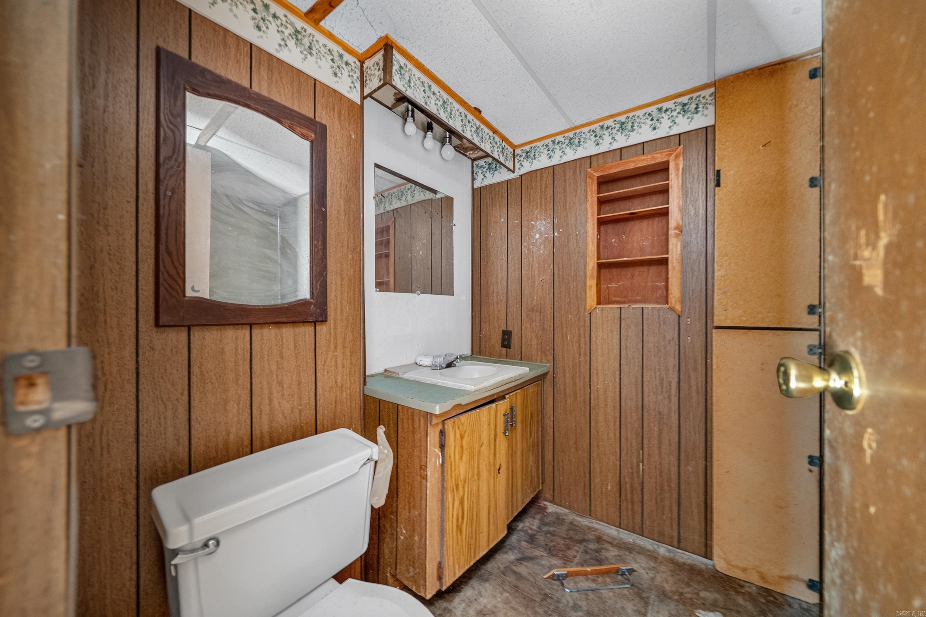 Hardage-Vance - Residential Income