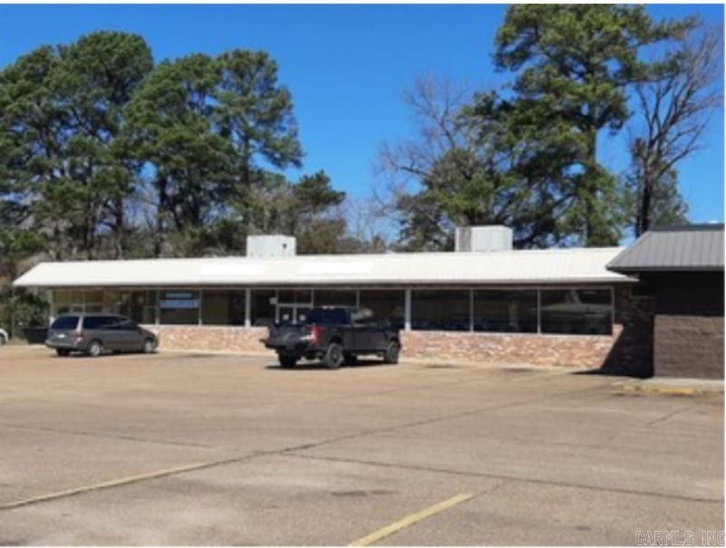Metes & Bounds - Commercial Sale