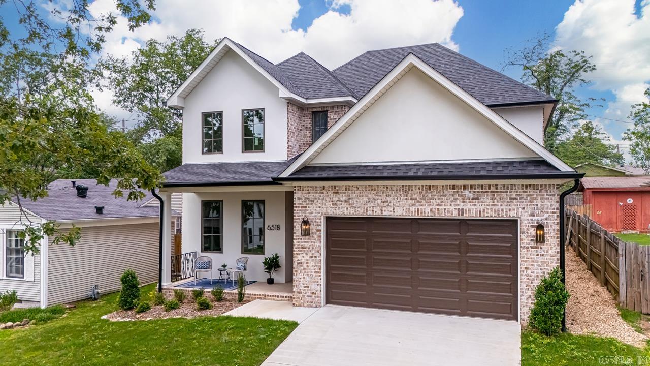 CAMMACK WOODS - Residential