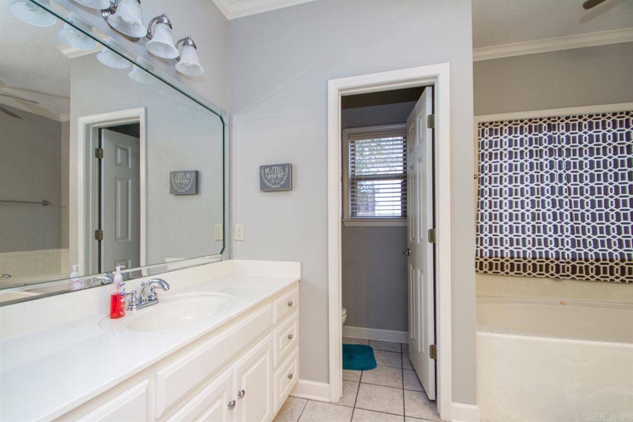 HIDDEN CREEK ADDN - Residential