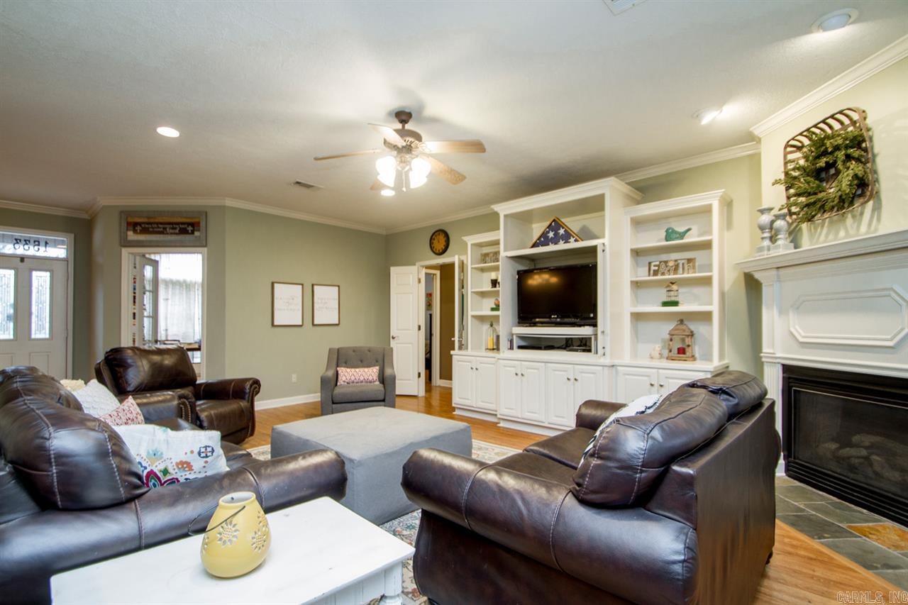HIDDEN CREEK ADDN - Residential