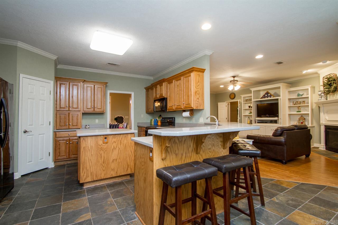 HIDDEN CREEK ADDN - Residential