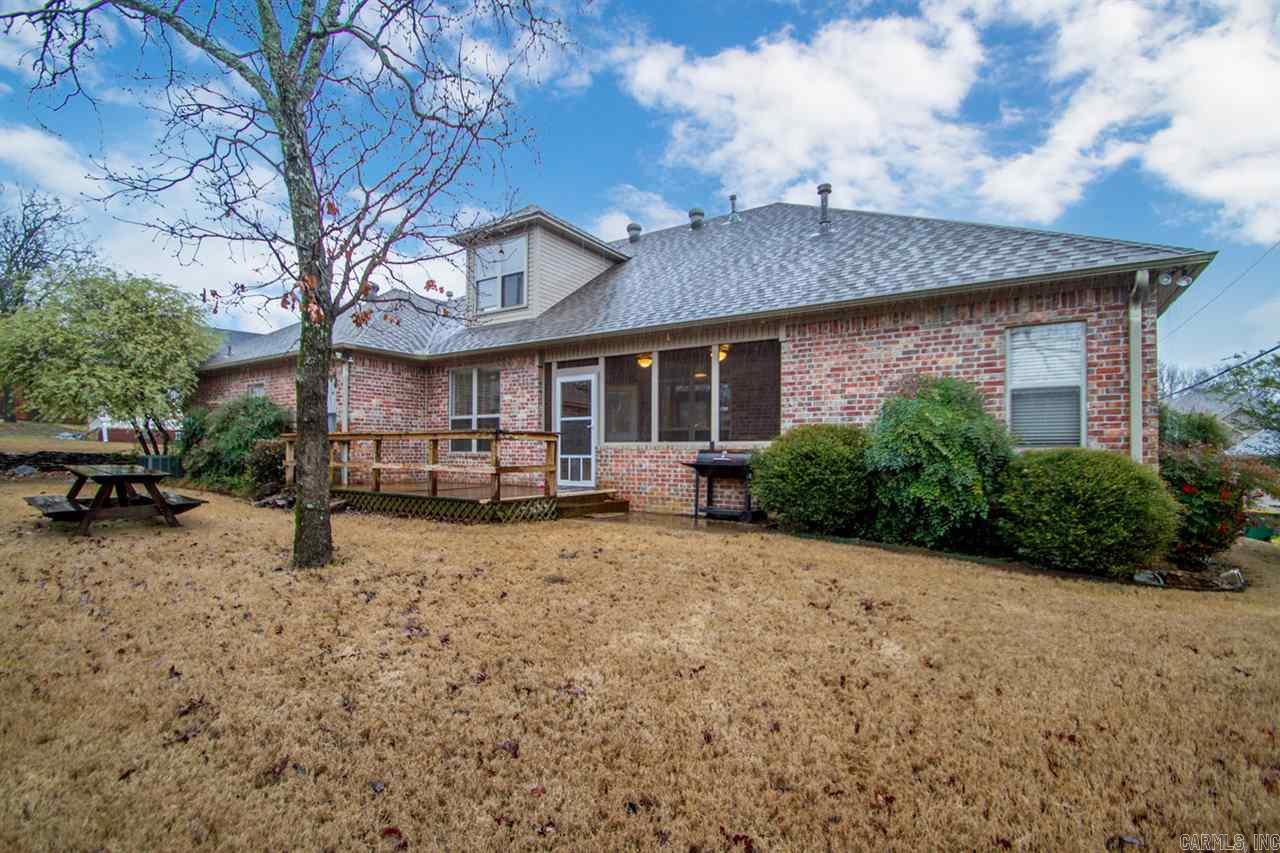 HIDDEN CREEK ADDN - Residential