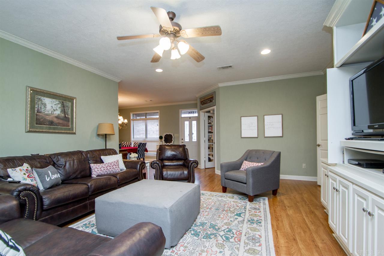 HIDDEN CREEK ADDN - Residential