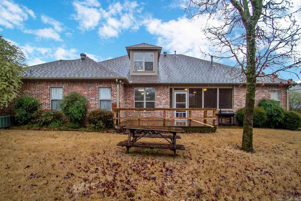 HIDDEN CREEK ADDN - Residential