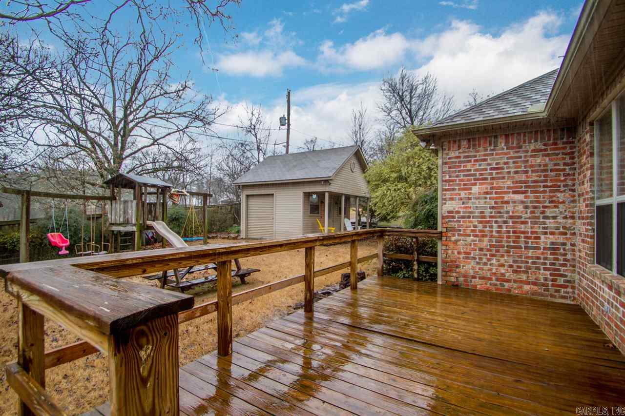 HIDDEN CREEK ADDN - Residential