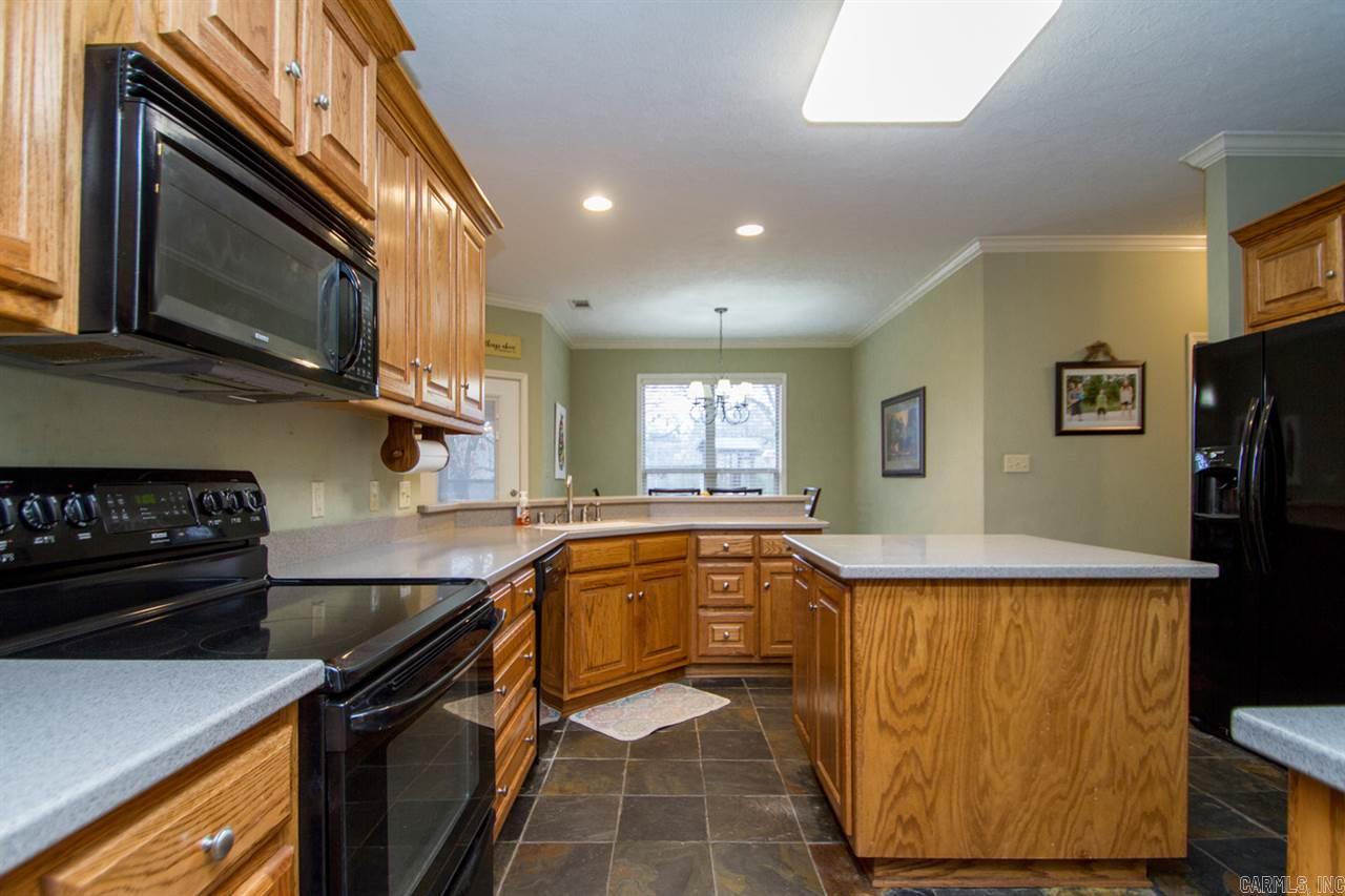 HIDDEN CREEK ADDN - Residential