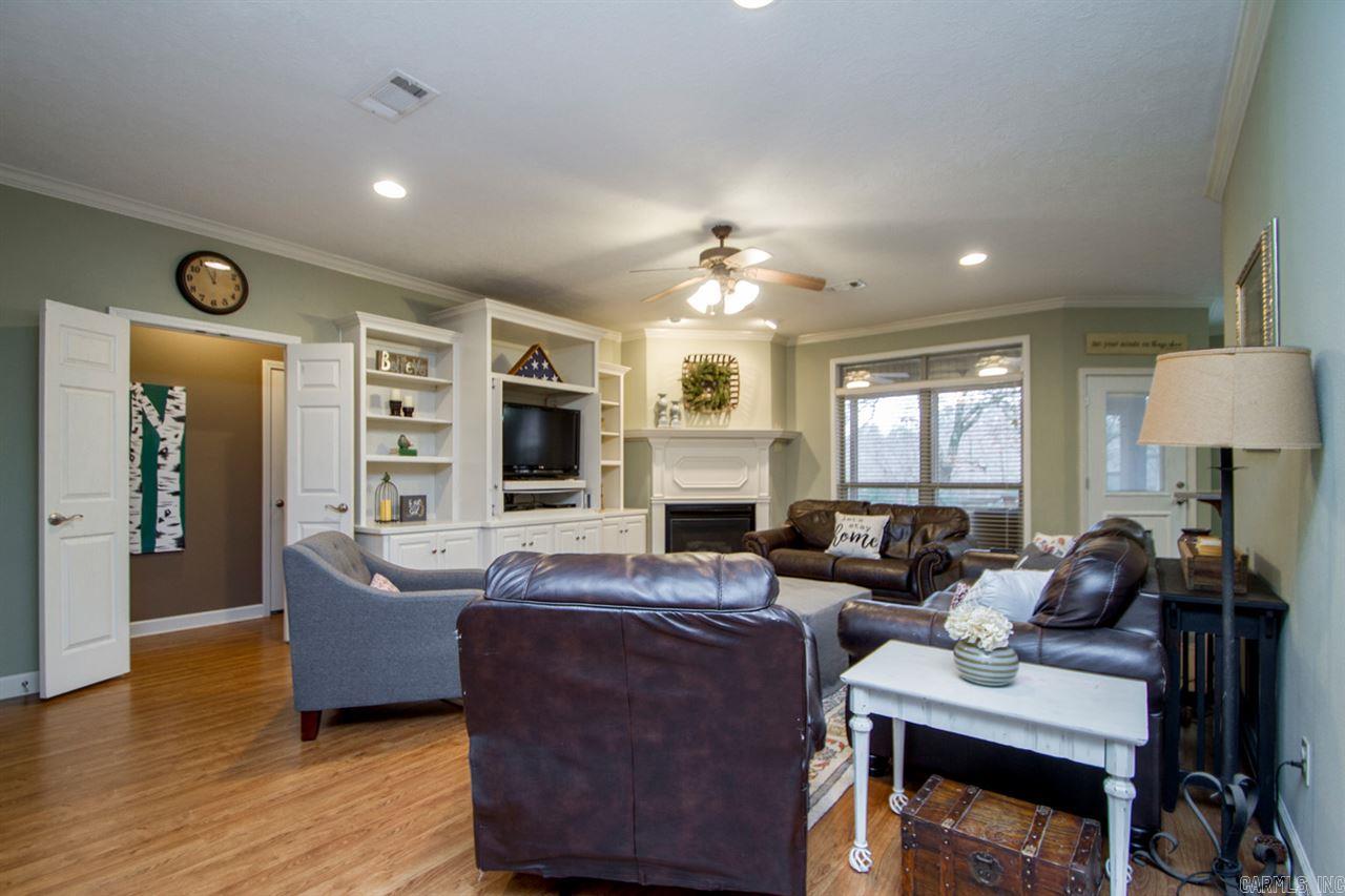 HIDDEN CREEK ADDN - Residential