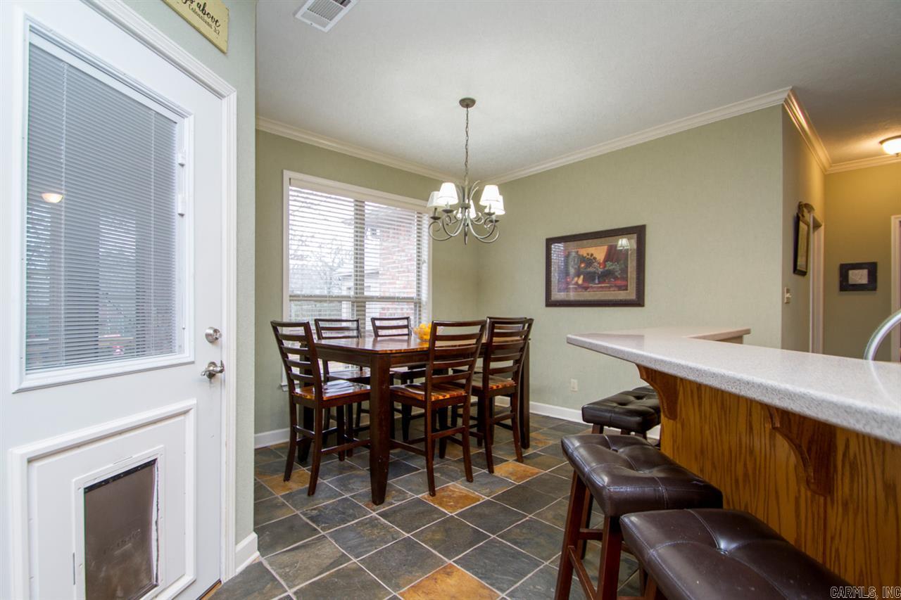 HIDDEN CREEK ADDN - Residential