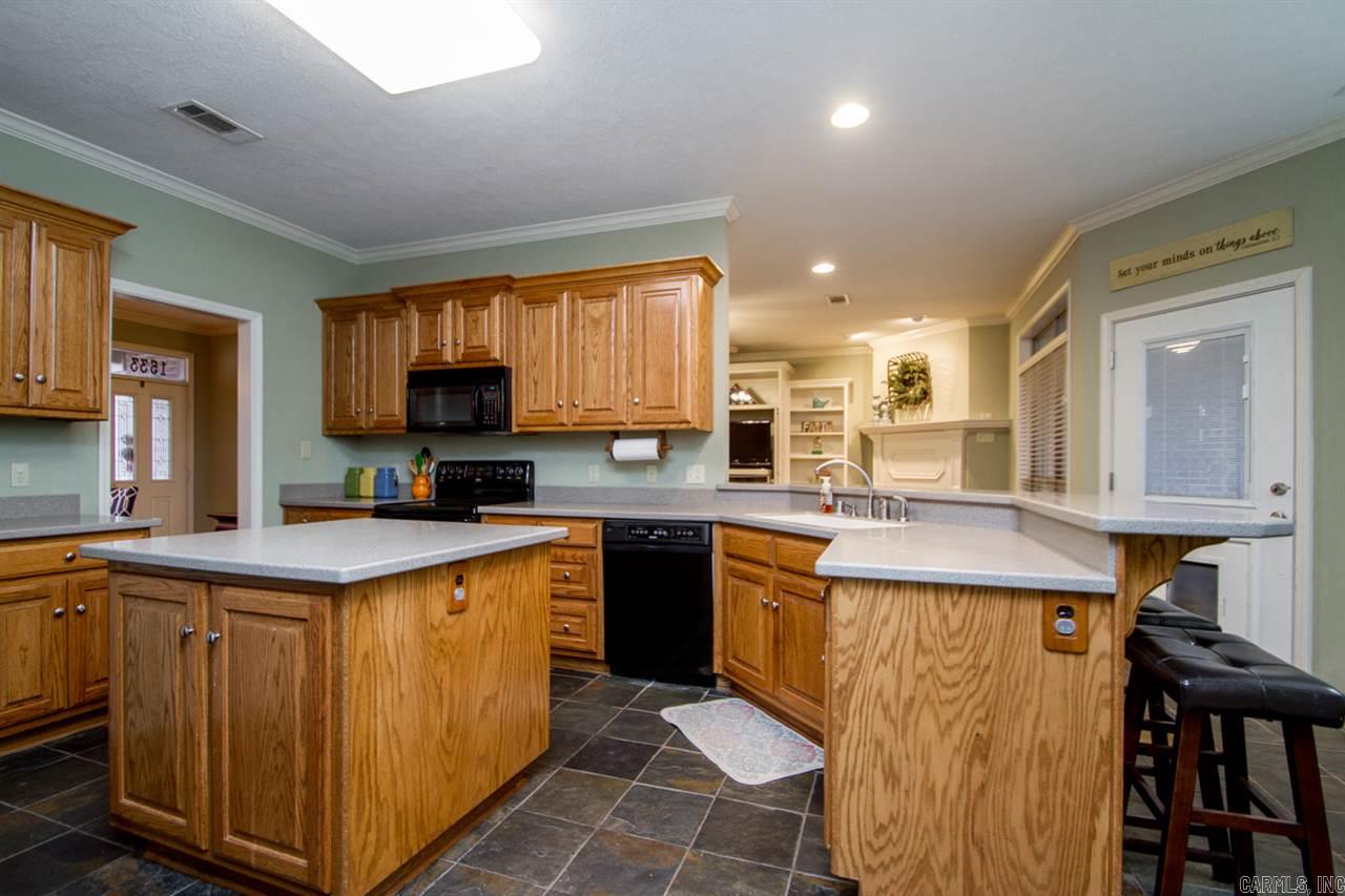 HIDDEN CREEK ADDN - Residential