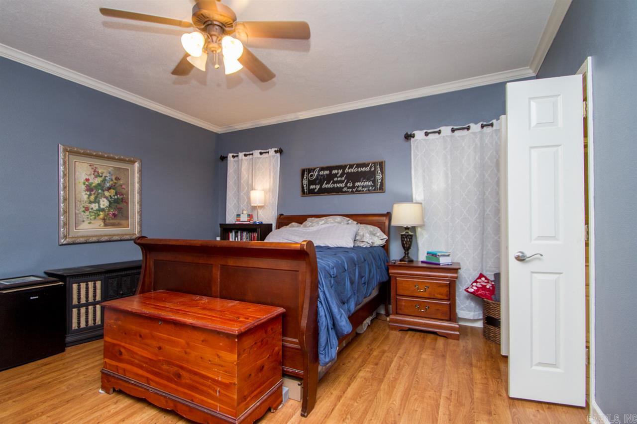 HIDDEN CREEK ADDN - Residential