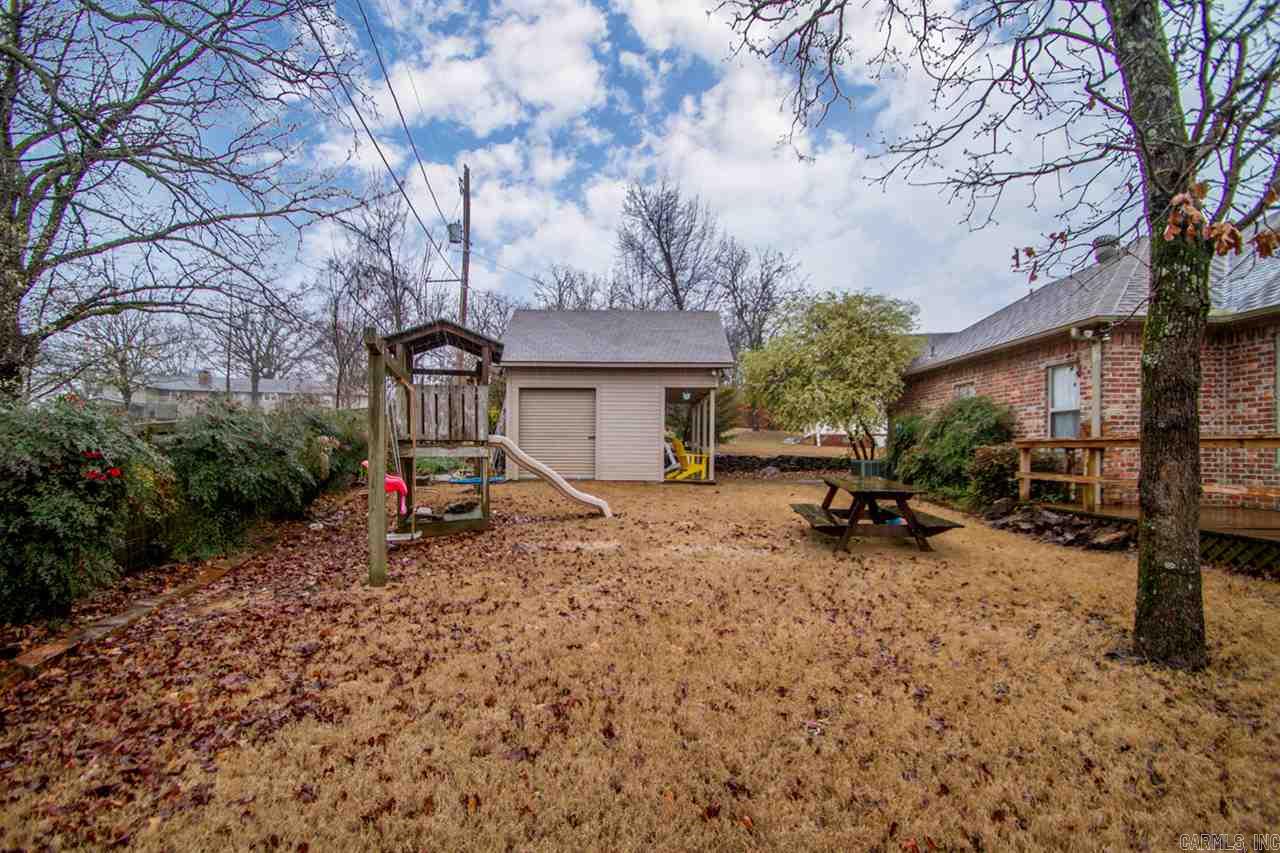 HIDDEN CREEK ADDN - Residential