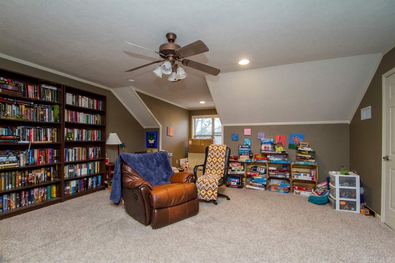 HIDDEN CREEK ADDN - Residential