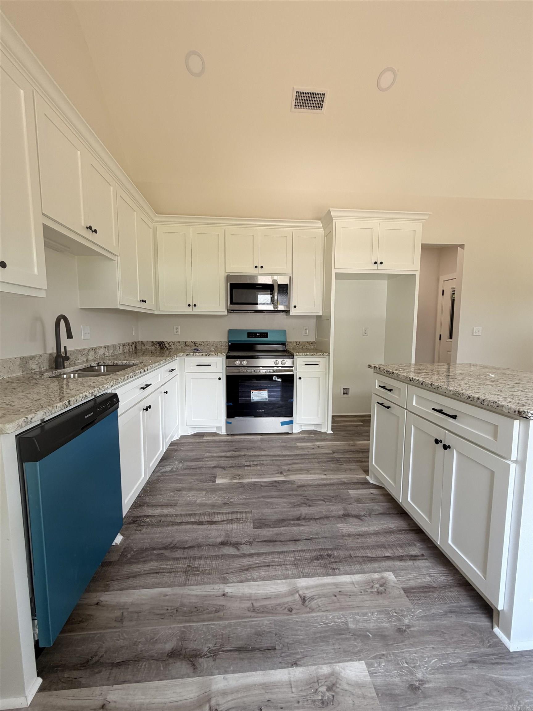 Malvern Town - Residential