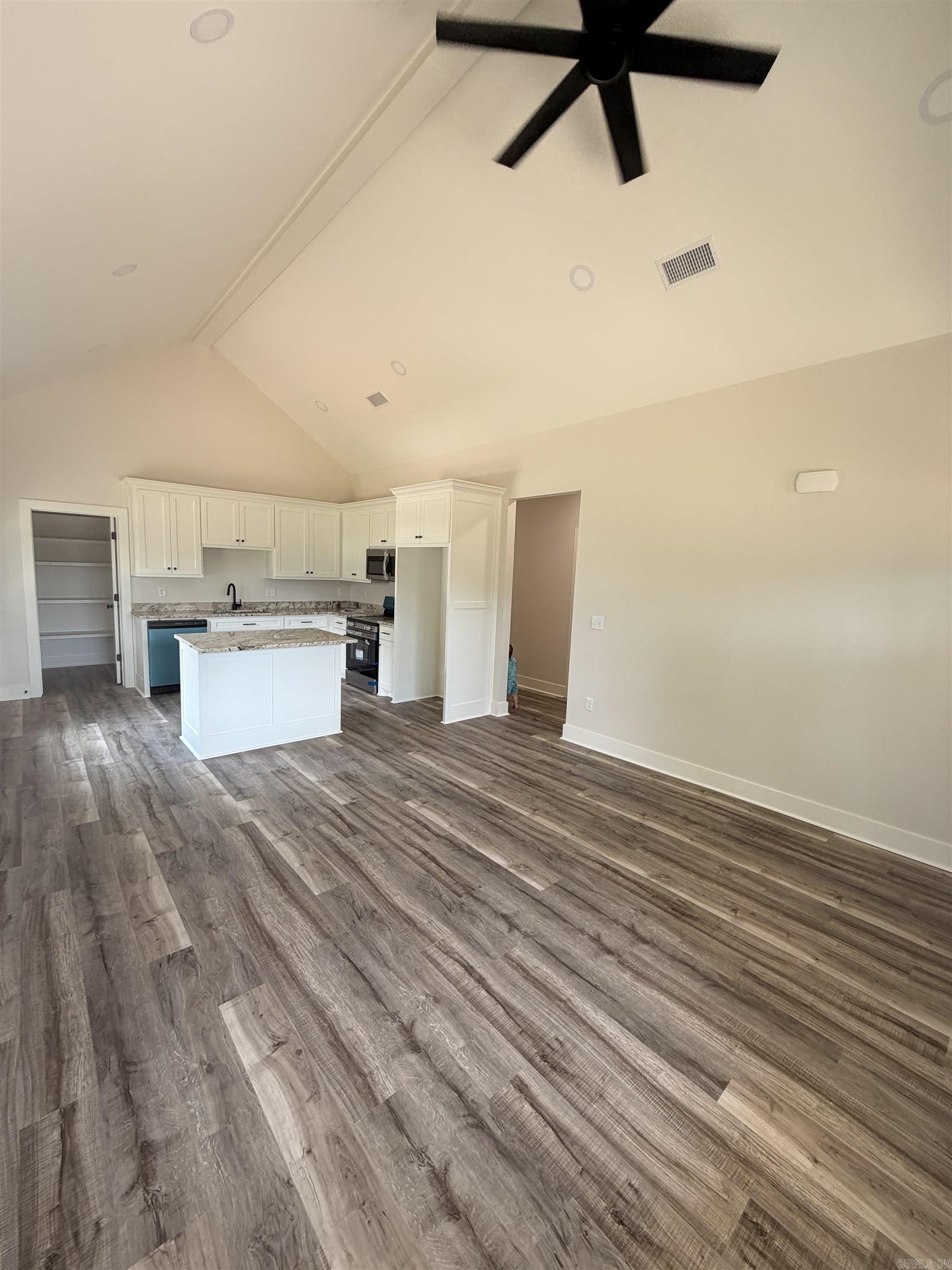 Malvern Town - Residential