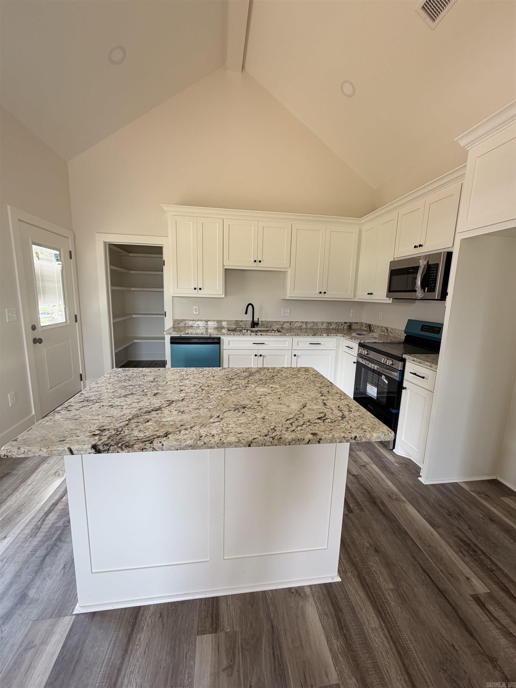 Malvern Town - Residential