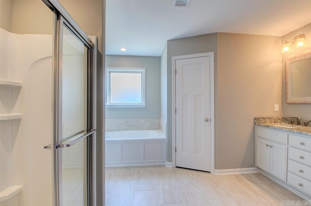 Park Lakes - Residential