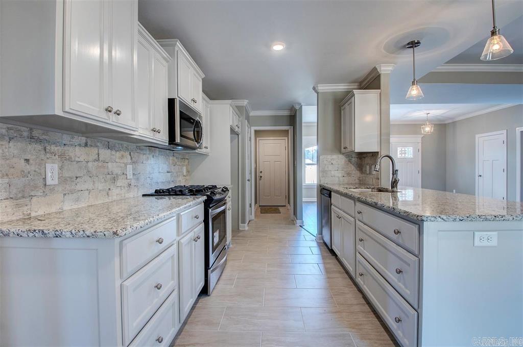 Park Lakes - Residential