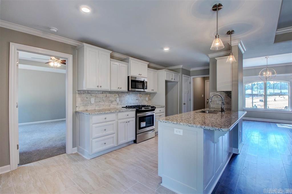 Park Lakes - Residential