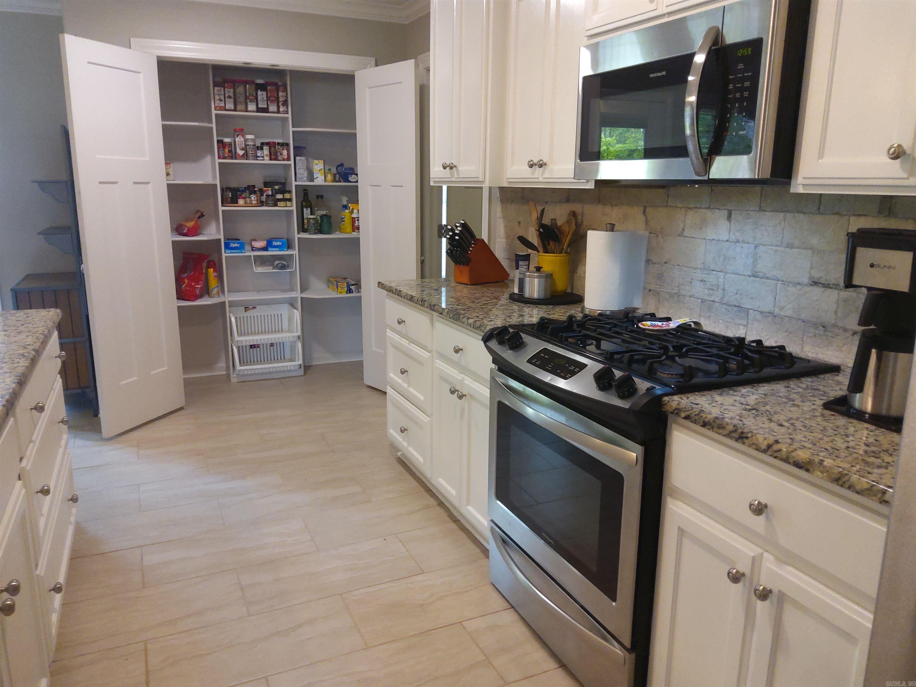 Park Lakes - Residential