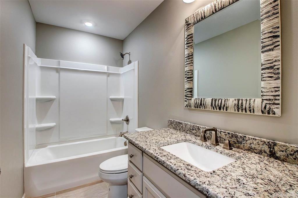 Park Lakes - Residential