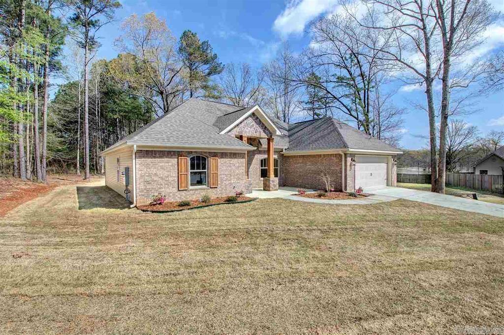 Park Lakes - Residential