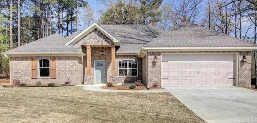 Park Lakes - Residential