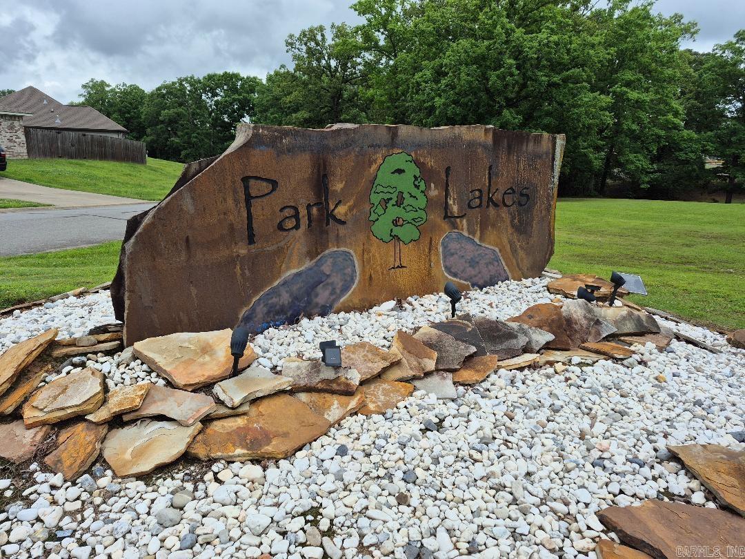 Park Lakes - Residential