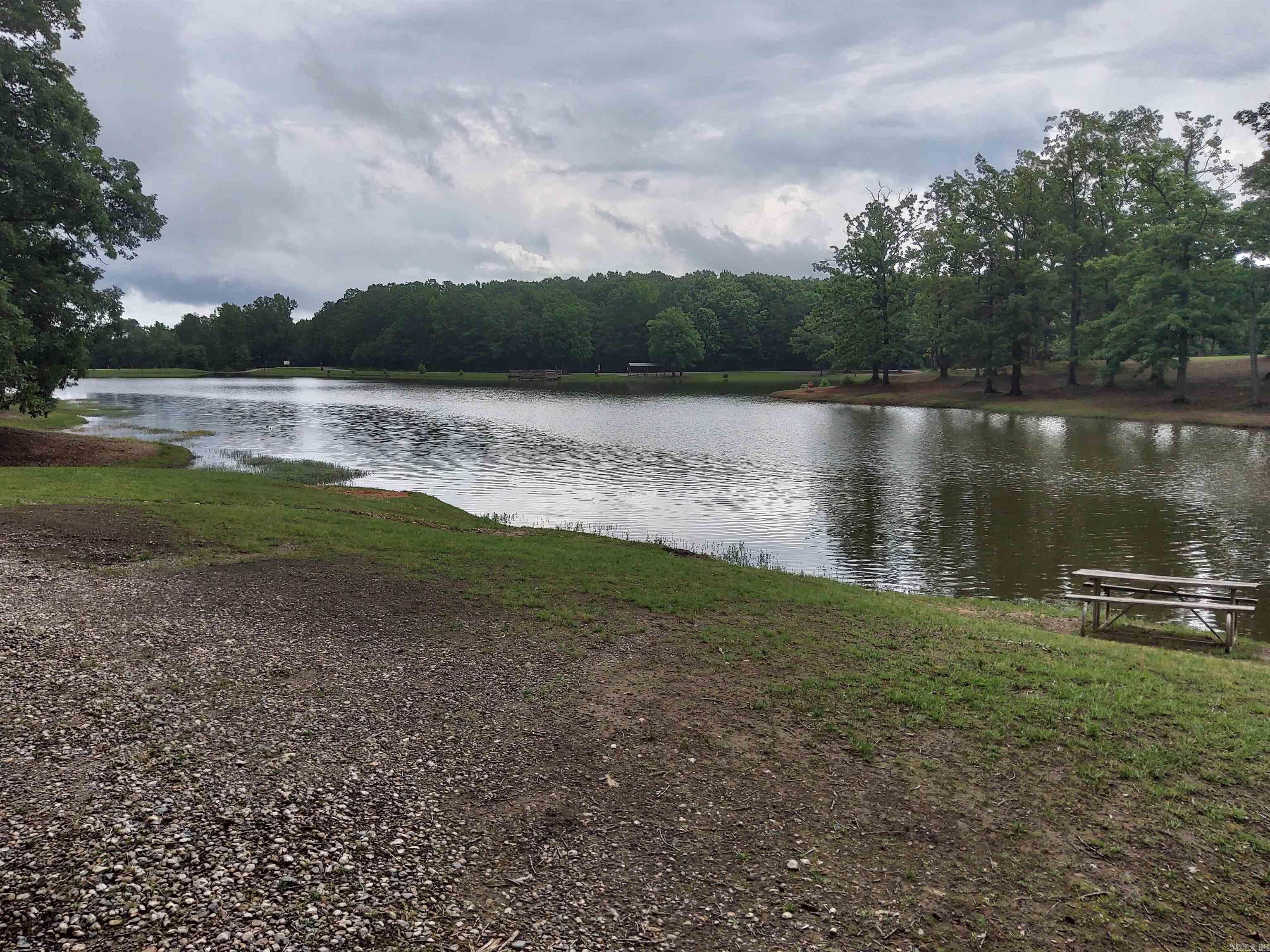 Park Lakes - Residential